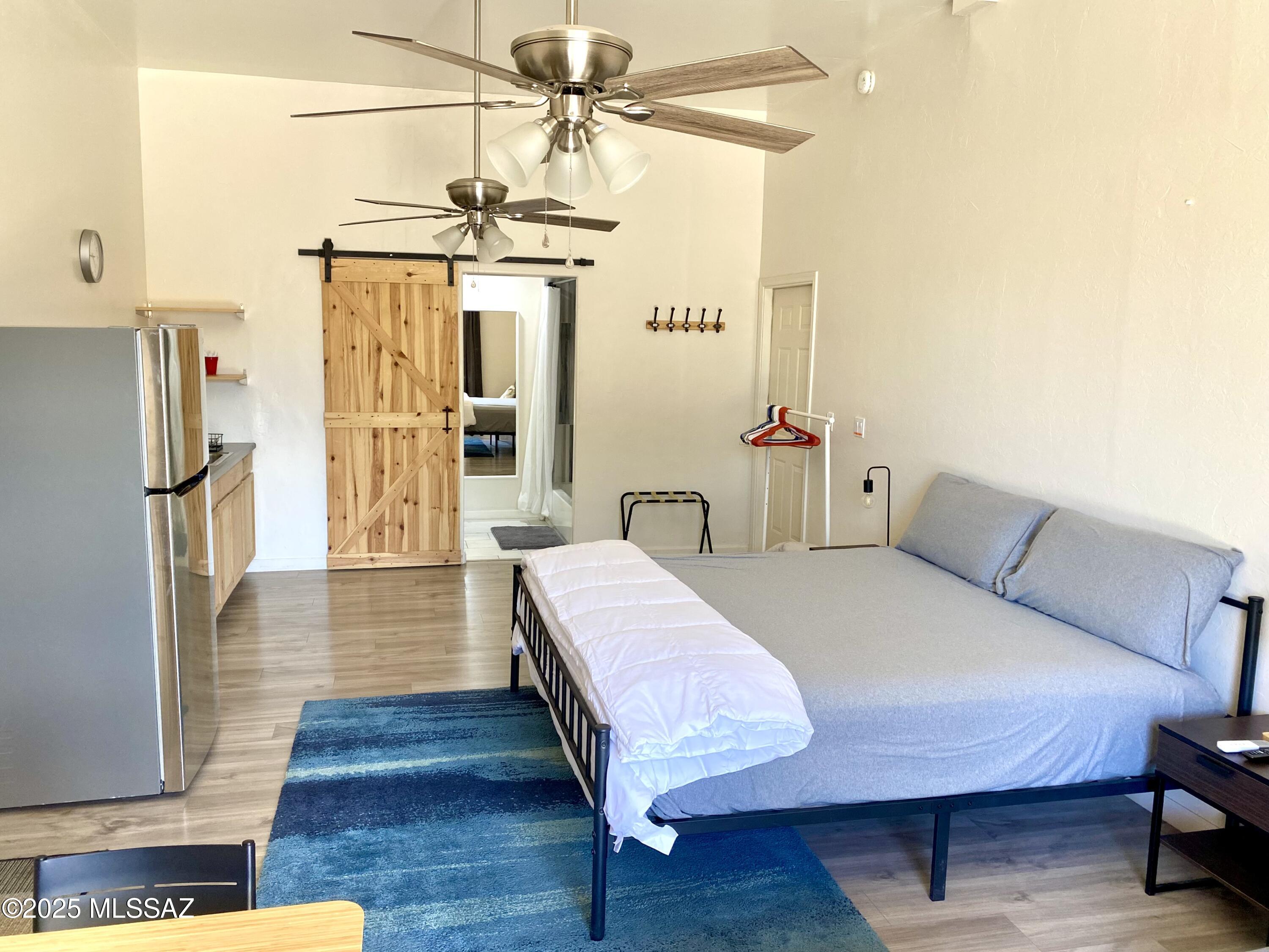 Lincoln Park Subd. - Residential Lease