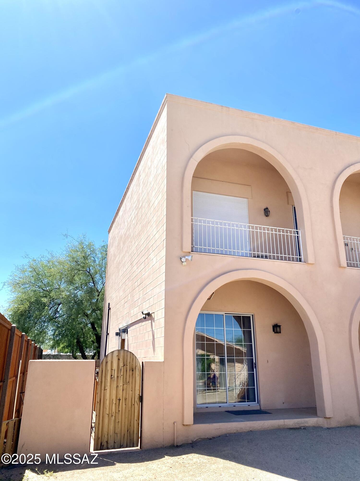 Lincoln Park Subd. - Residential Lease