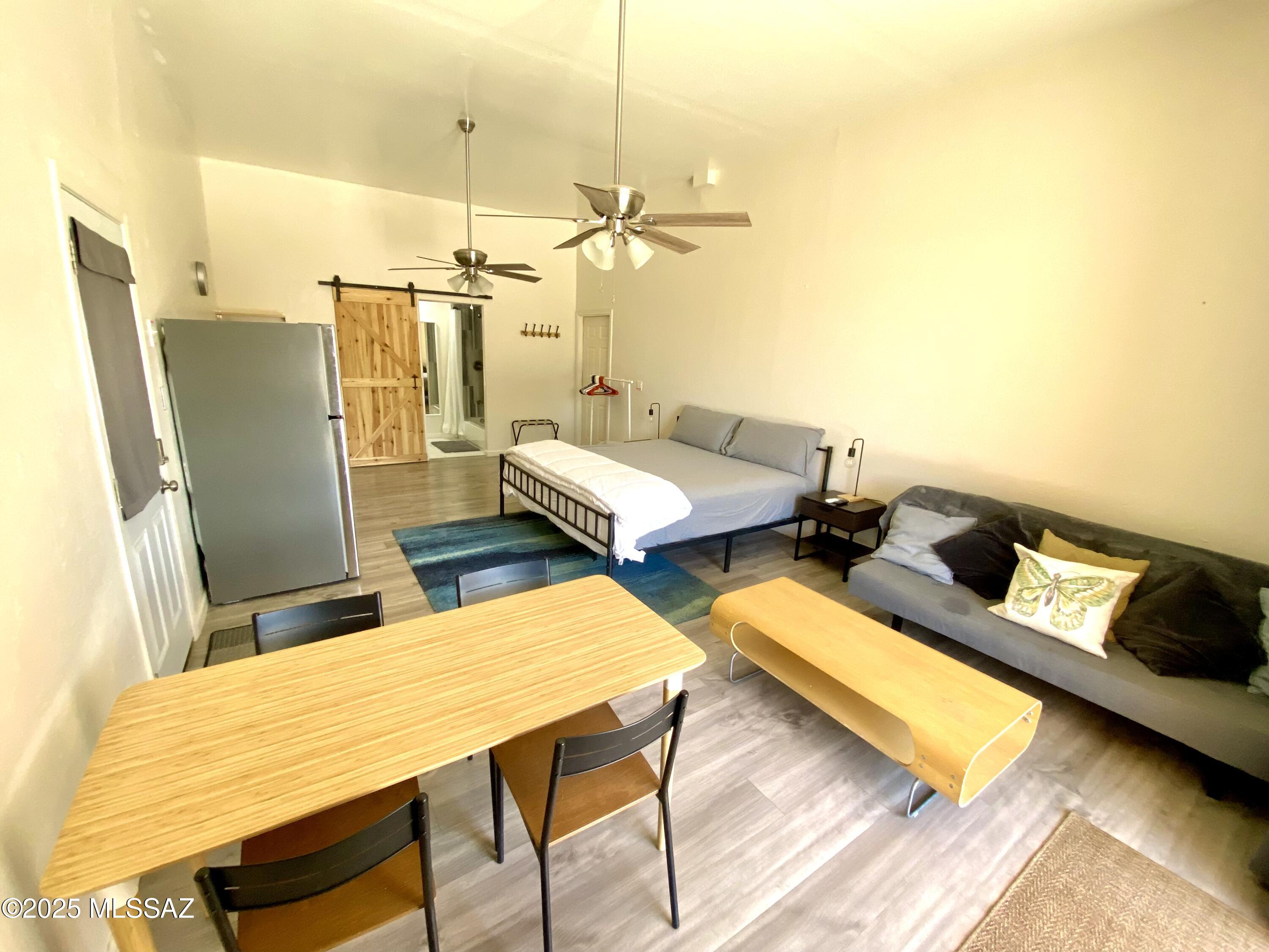 Lincoln Park Subd. - Residential Lease