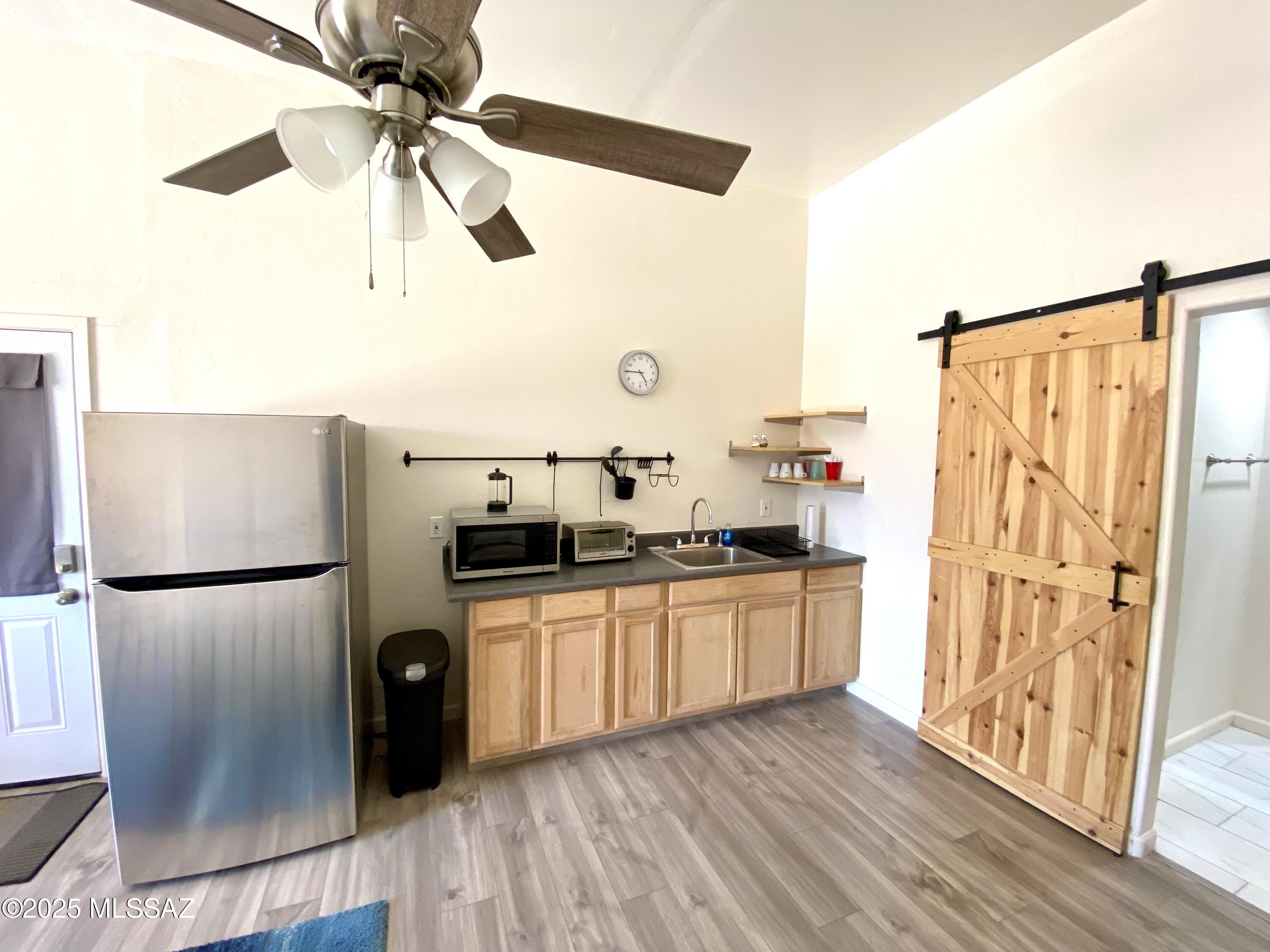 Lincoln Park Subd. - Residential Lease