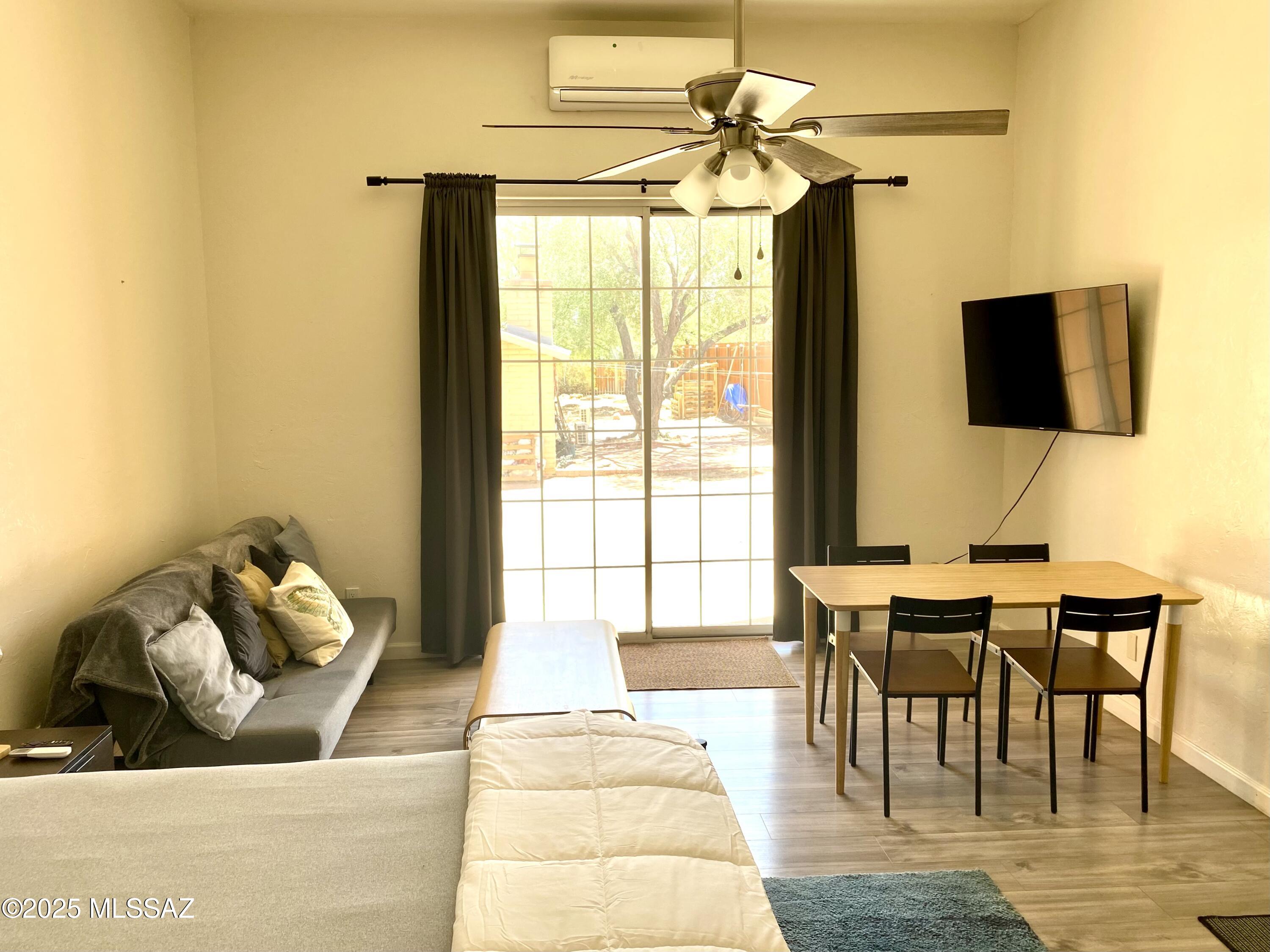 Lincoln Park Subd. - Residential Lease
