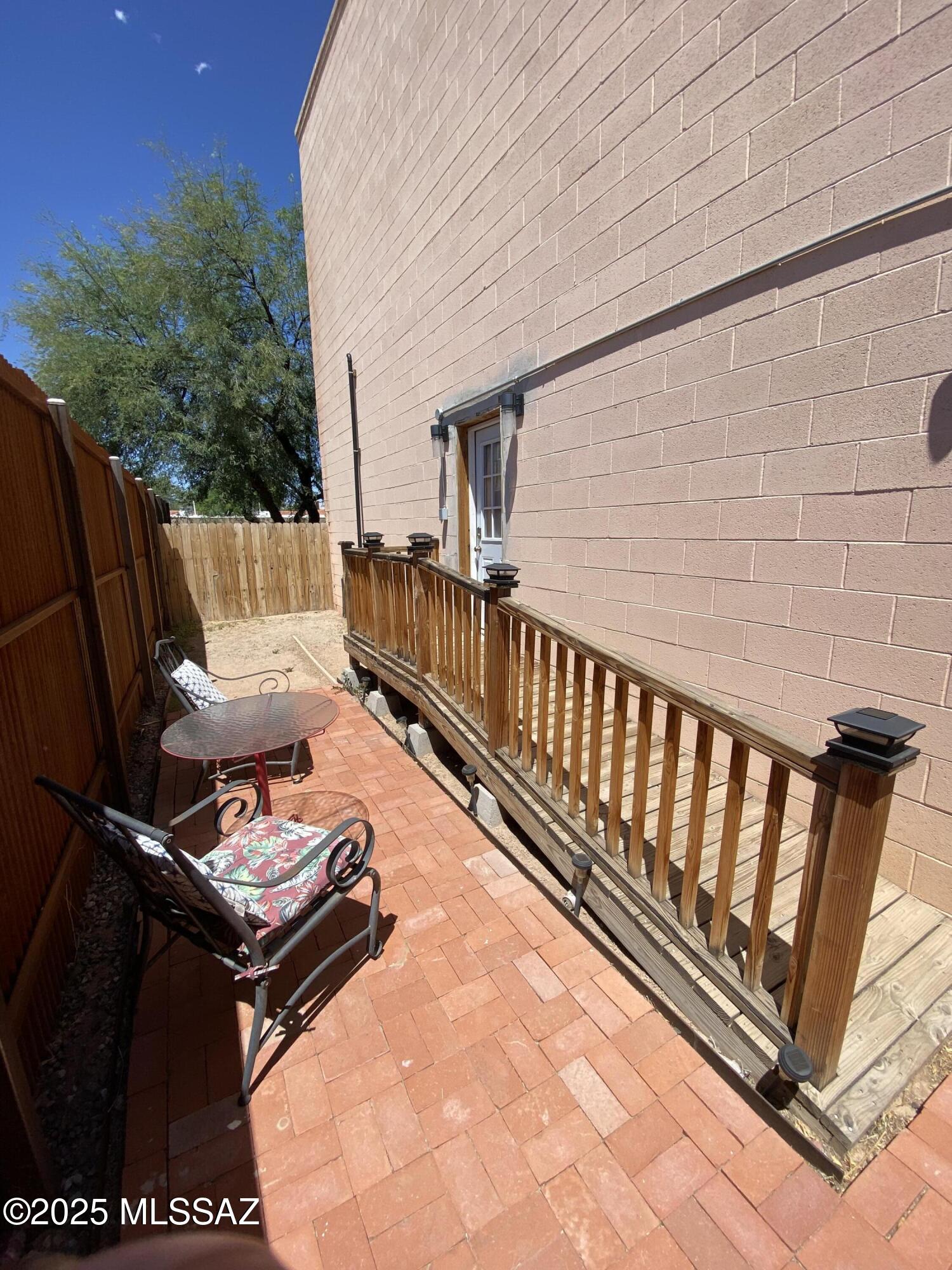 Lincoln Park Subd. - Residential Lease