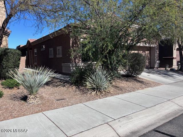 8758 N White Spruce Drive