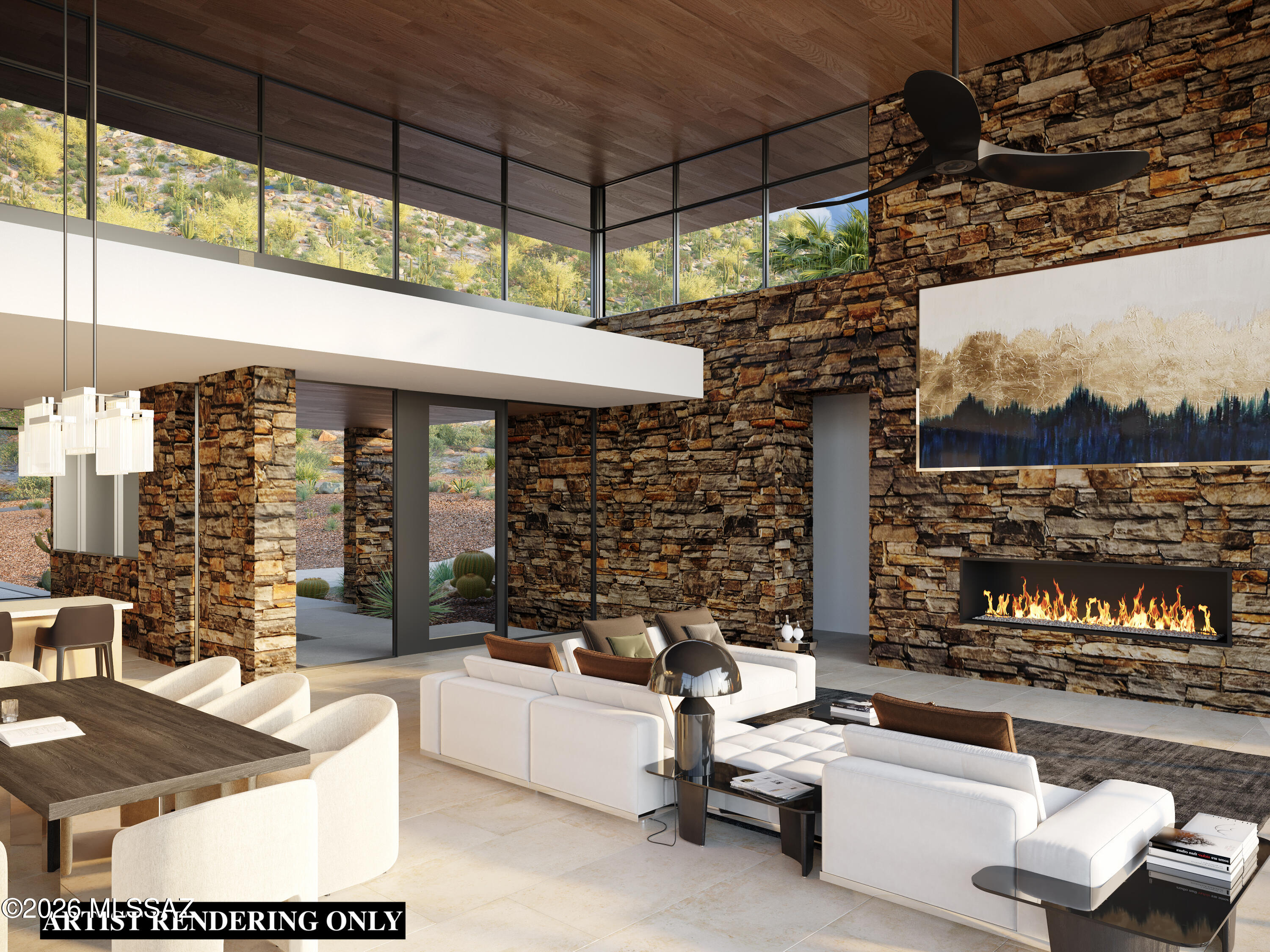 Summit (1-11) - Residential