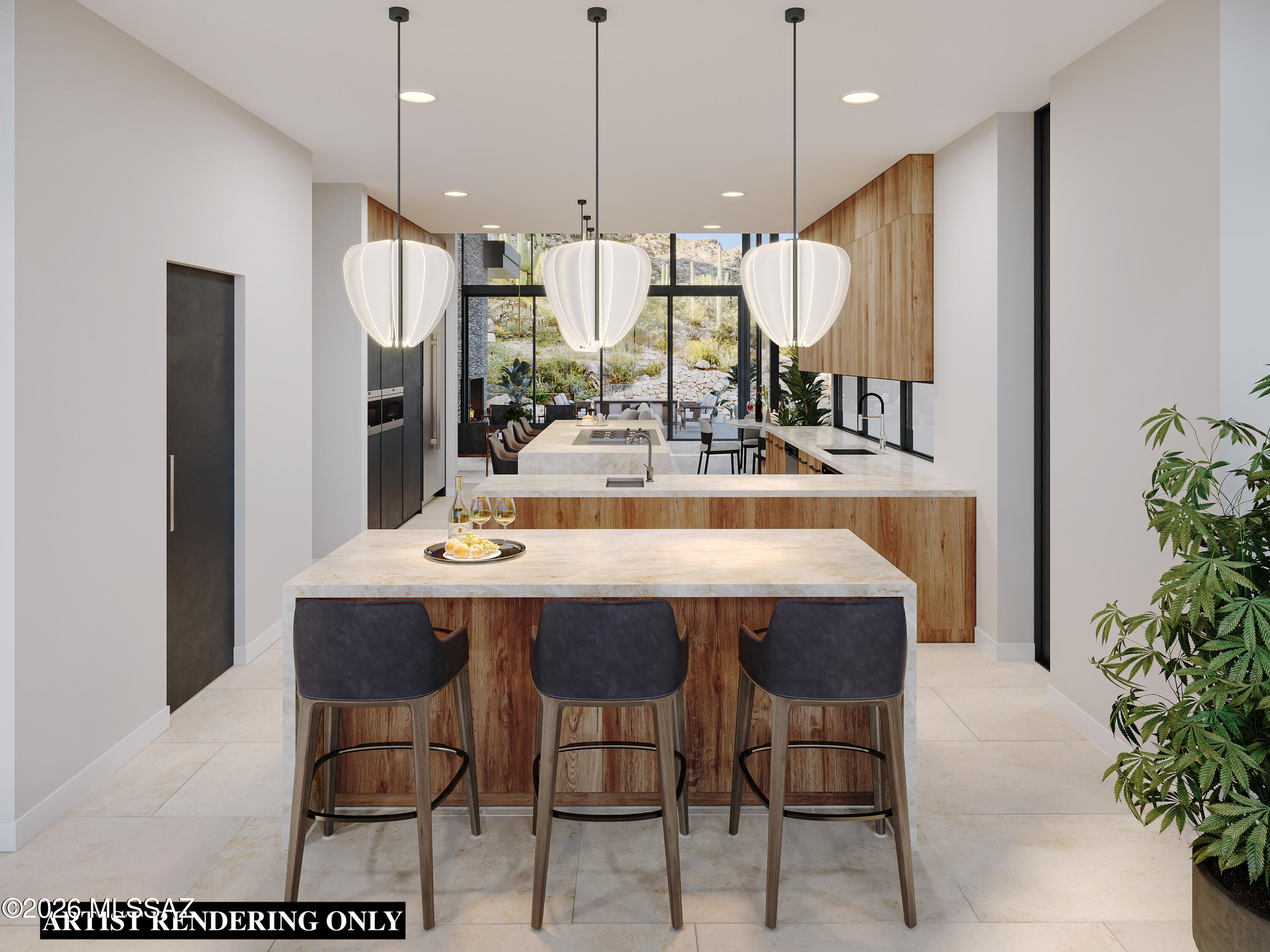 Summit (1-11) - Residential