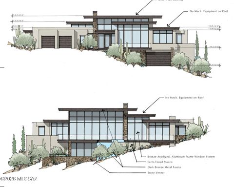 4678 E Palais Place Tucson AZ 85718