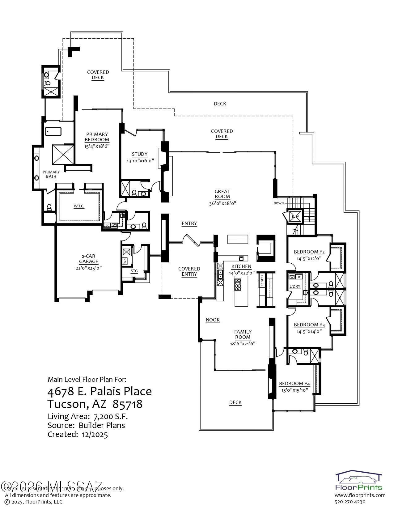 Summit (1-11) - Residential