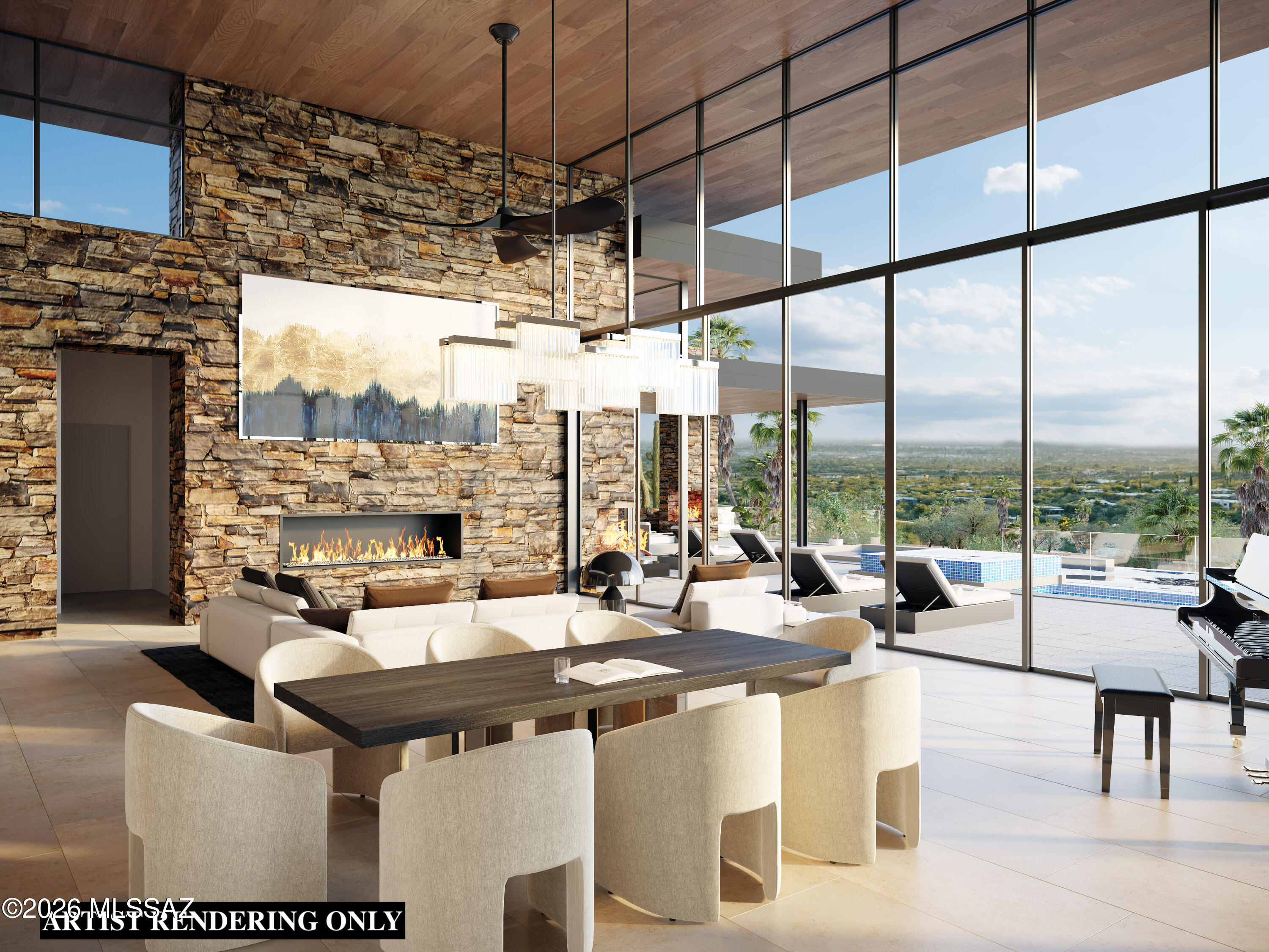 Summit (1-11) - Residential