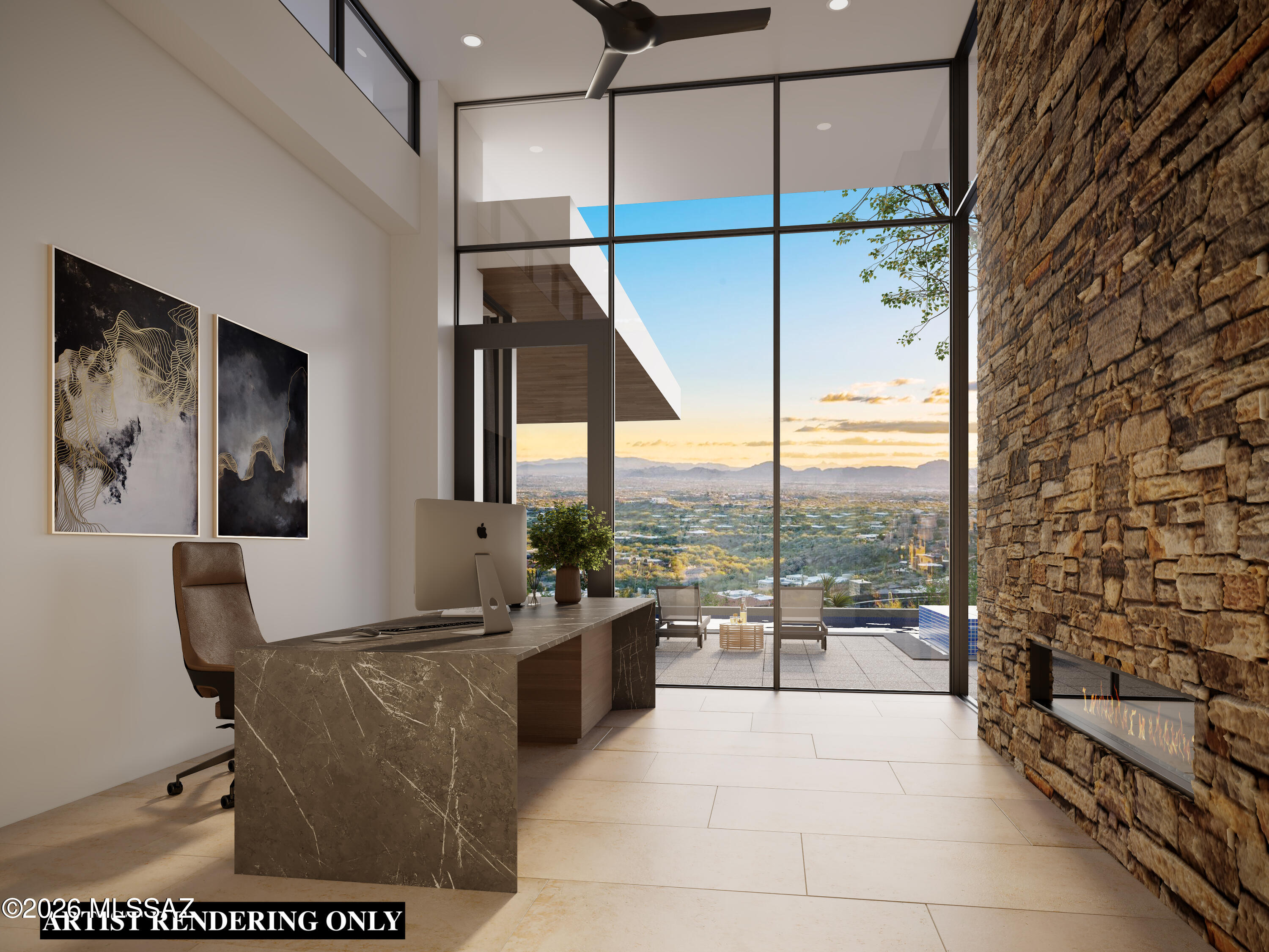 Summit (1-11) - Residential
