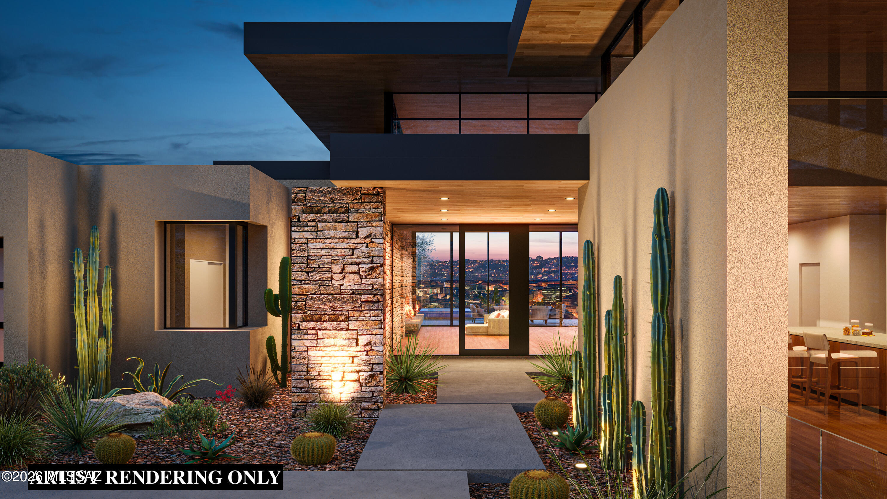 Summit (1-11) - Residential
