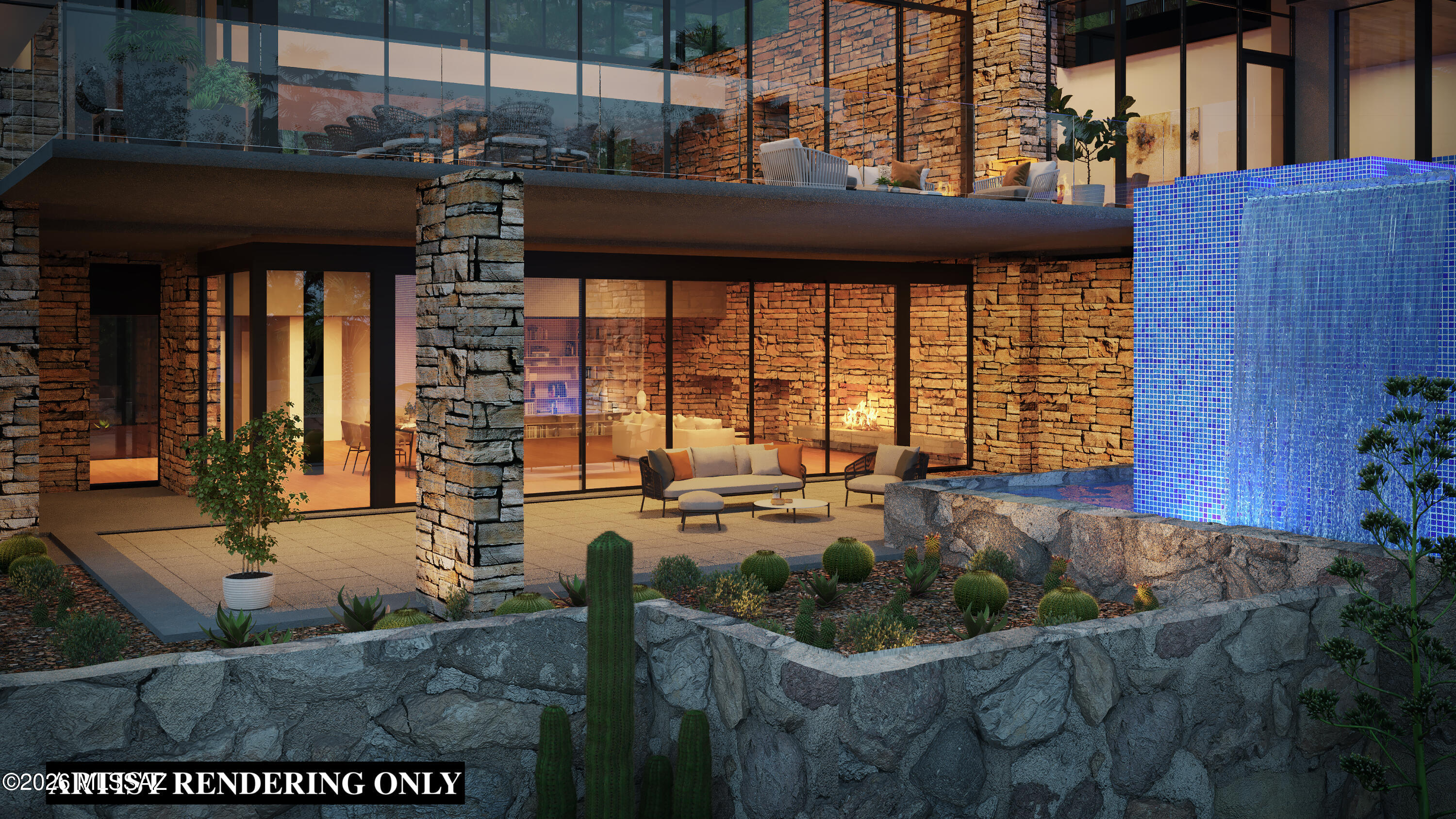 Summit (1-11) - Residential