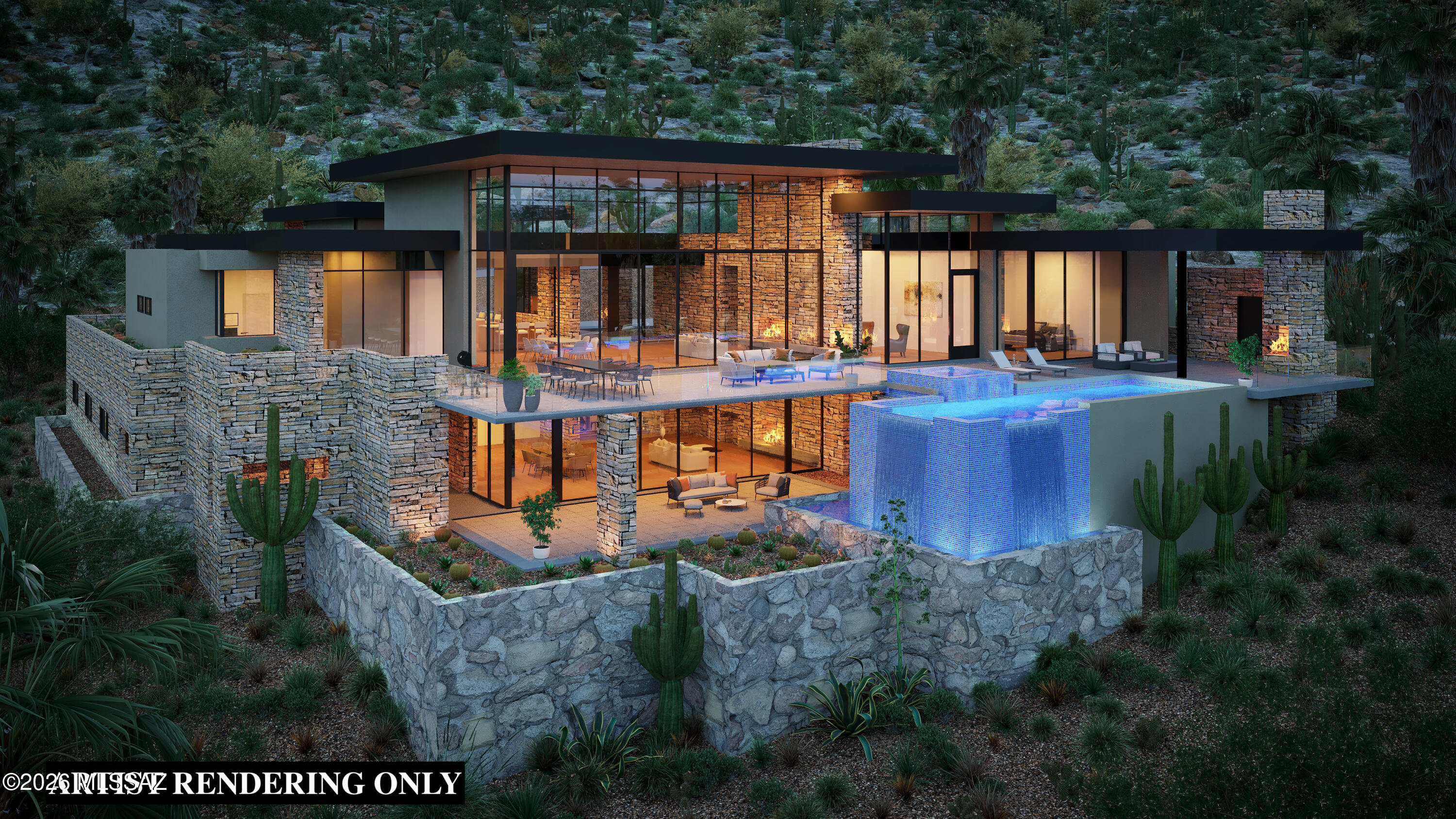Summit (1-11) - Residential