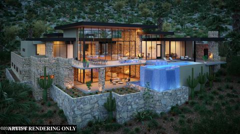 4678 E Palais Place Tucson AZ 85718