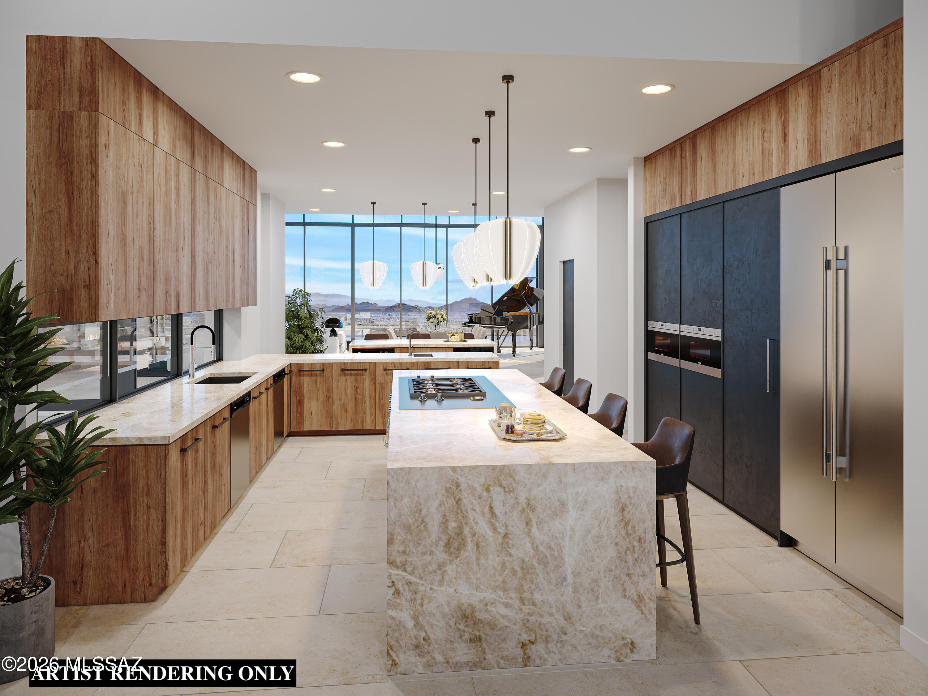 Summit (1-11) - Residential