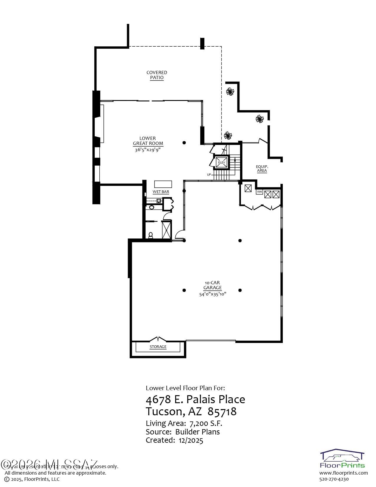 Summit (1-11) - Residential