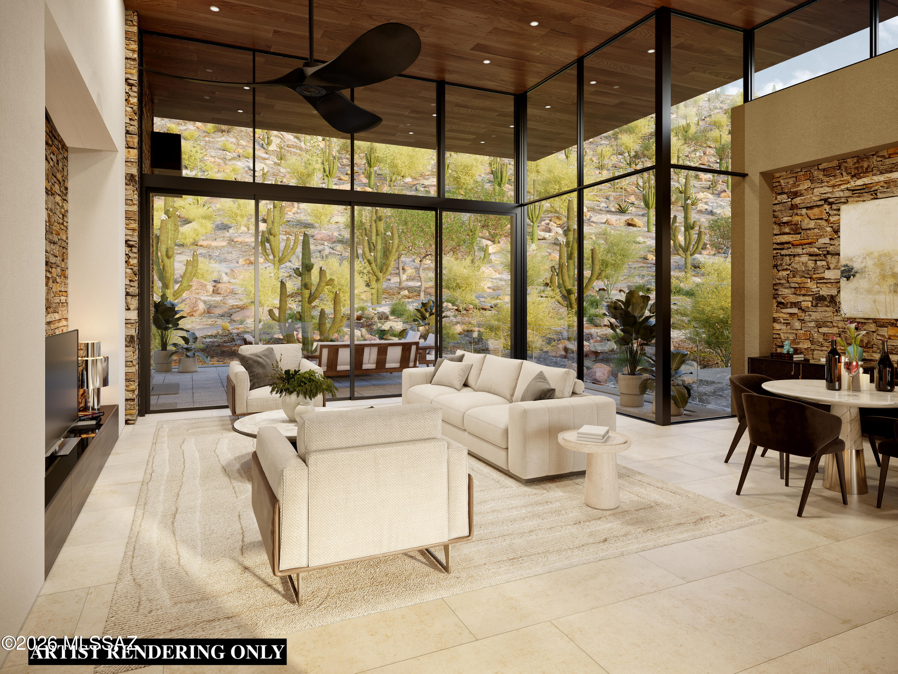 Summit (1-11) - Residential