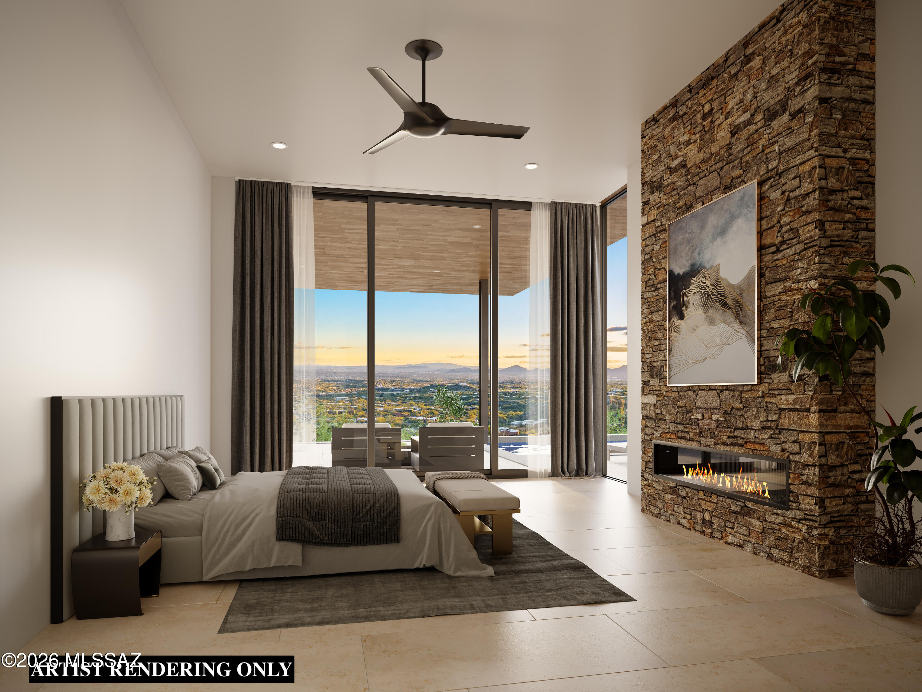 Summit (1-11) - Residential