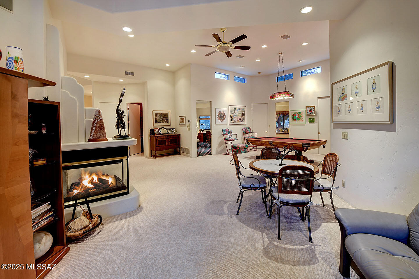 Country Club Estates NO. 1 - Residential