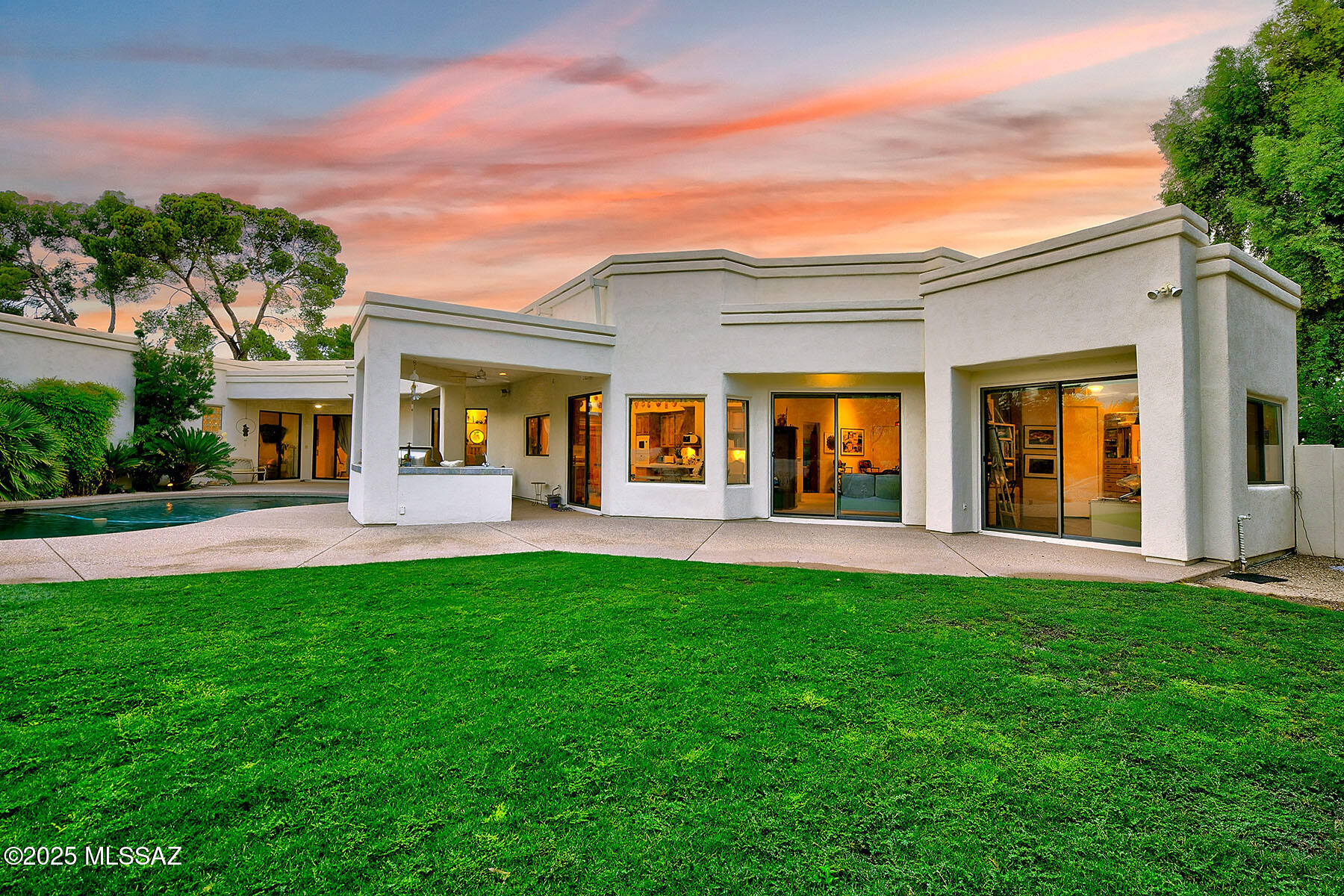 Country Club Estates NO. 1 - Residential