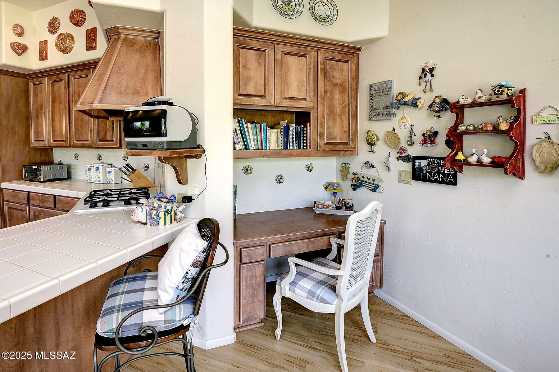 Country Club Estates NO. 1 - Residential