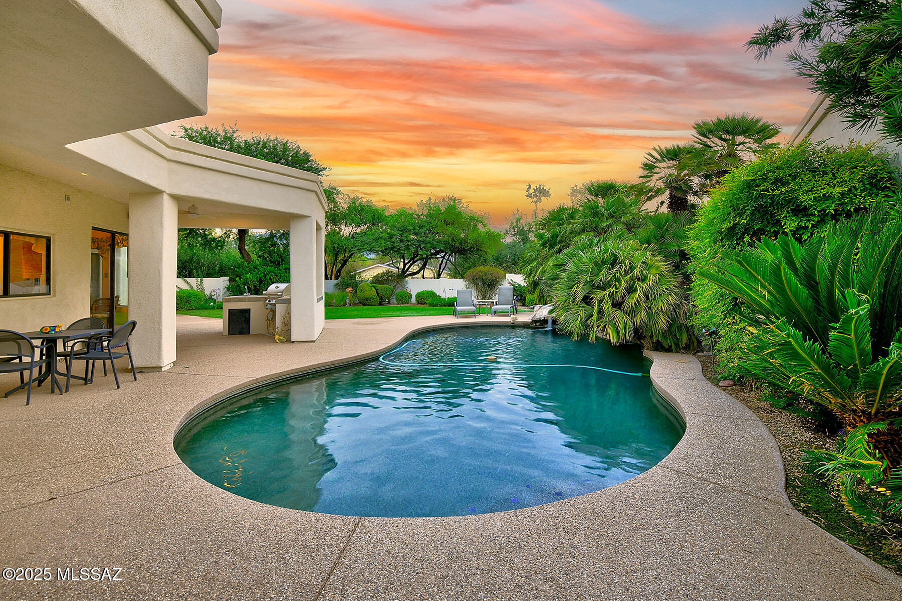 Country Club Estates NO. 1 - Residential