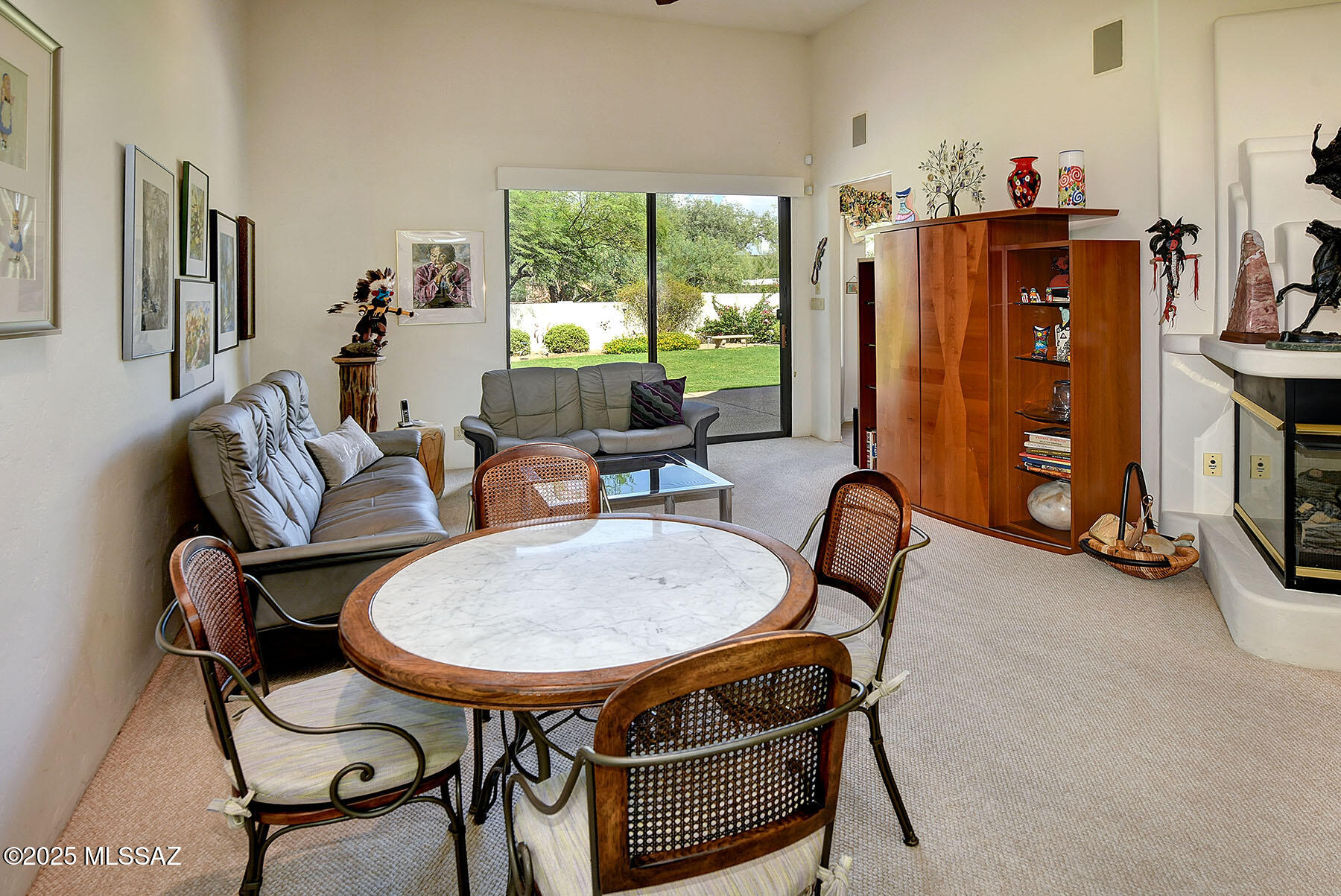 Country Club Estates NO. 1 - Residential