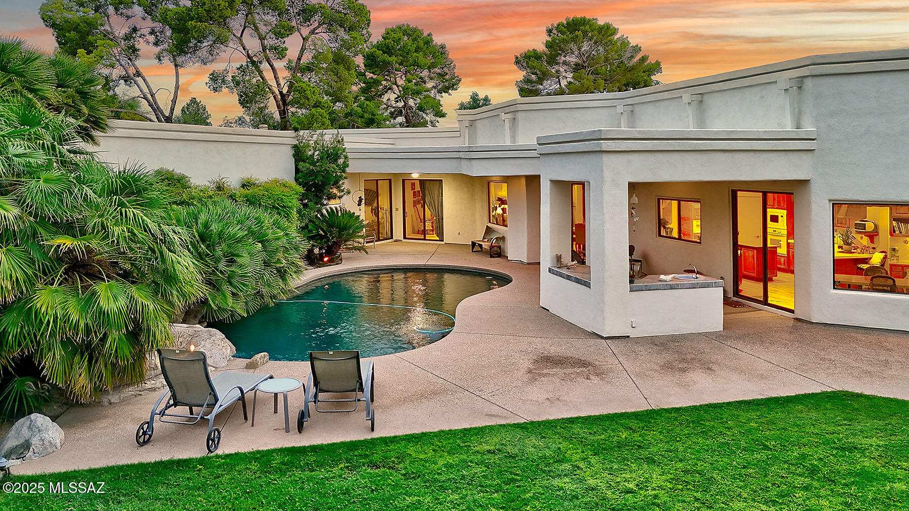 Country Club Estates NO. 1 - Residential