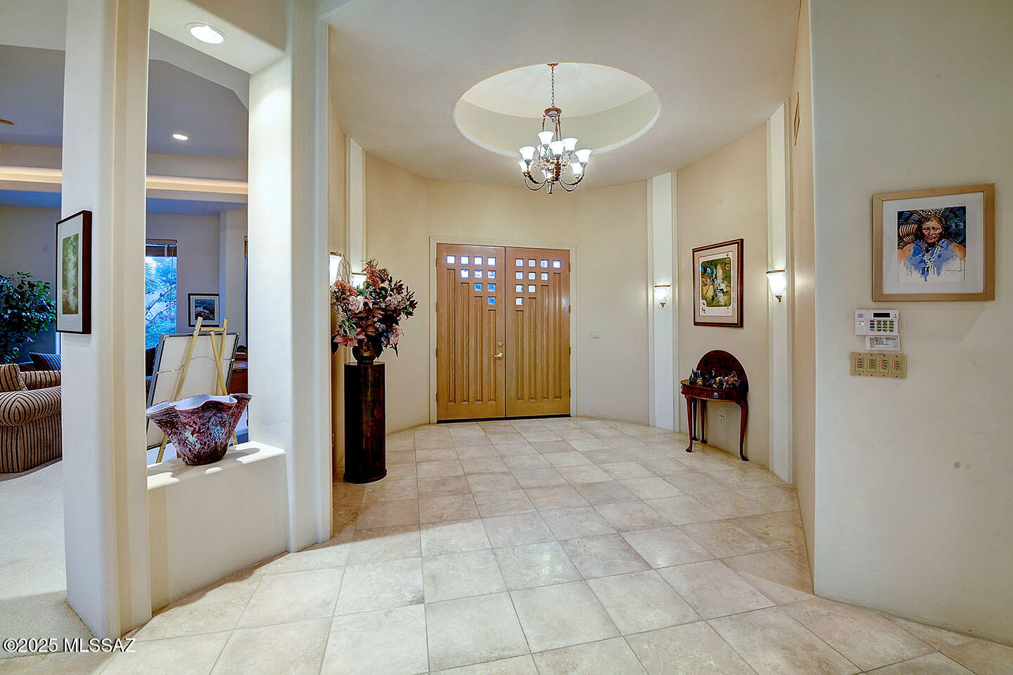 6465 E Santa Aurelia