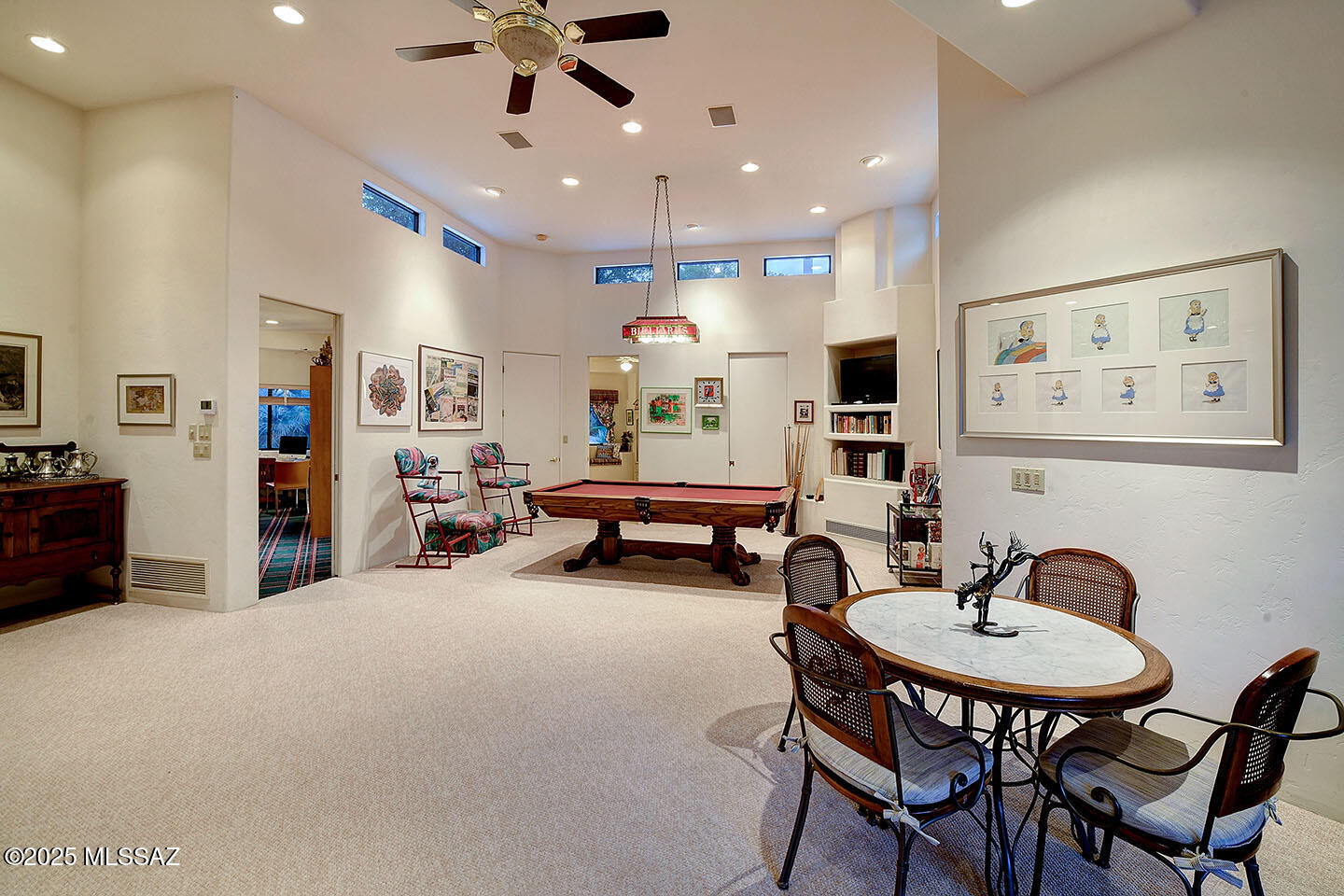 Country Club Estates NO. 1 - Residential