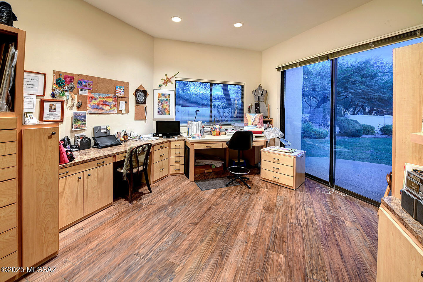 Country Club Estates NO. 1 - Residential