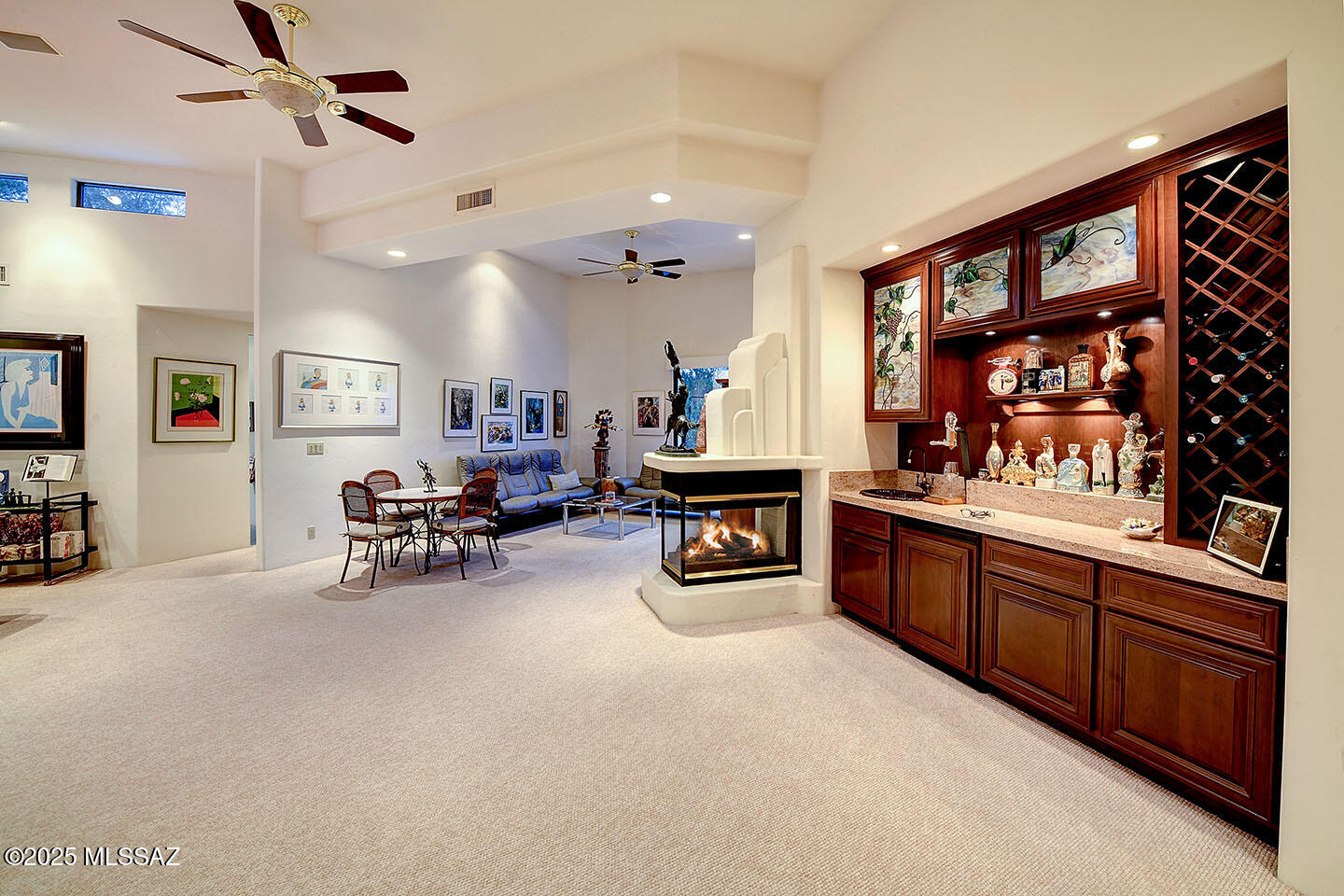 Country Club Estates NO. 1 - Residential
