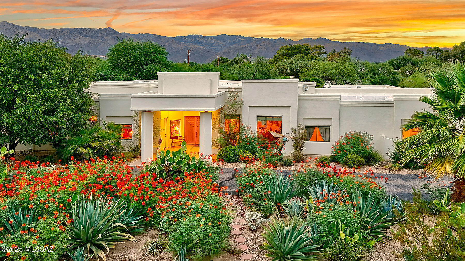 Country Club Estates NO. 1 - Residential