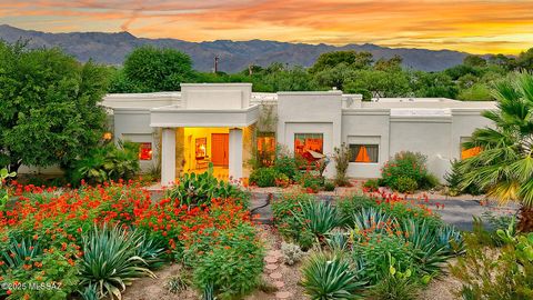 6465 E Santa Aurelia Tucson AZ 85715