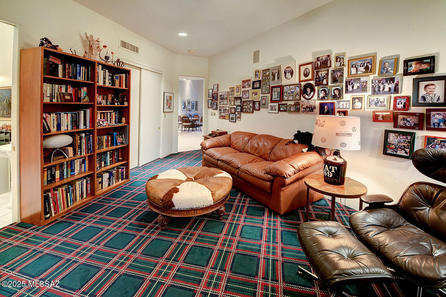 Country Club Estates NO. 1 - Residential