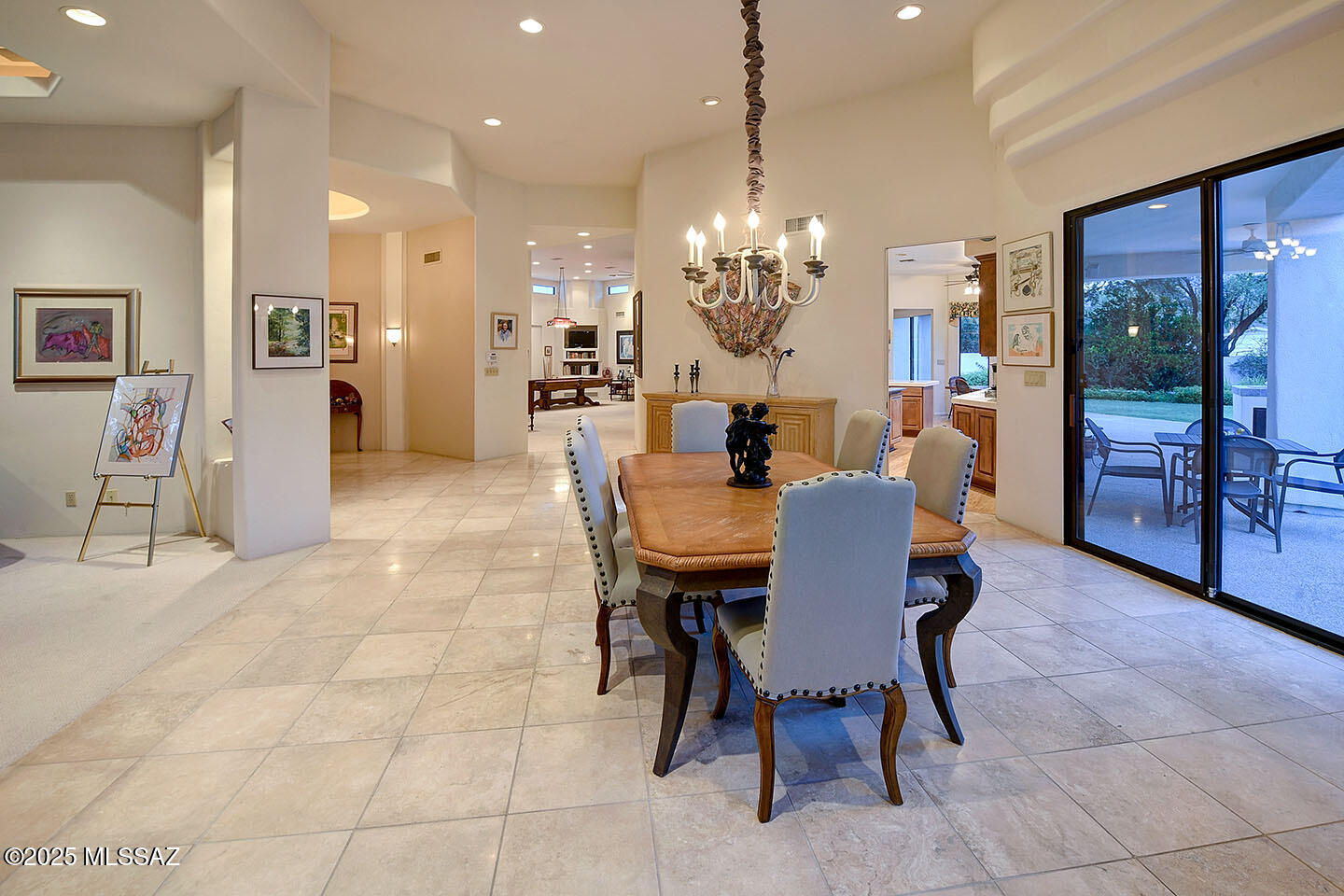 6465 E Santa Aurelia