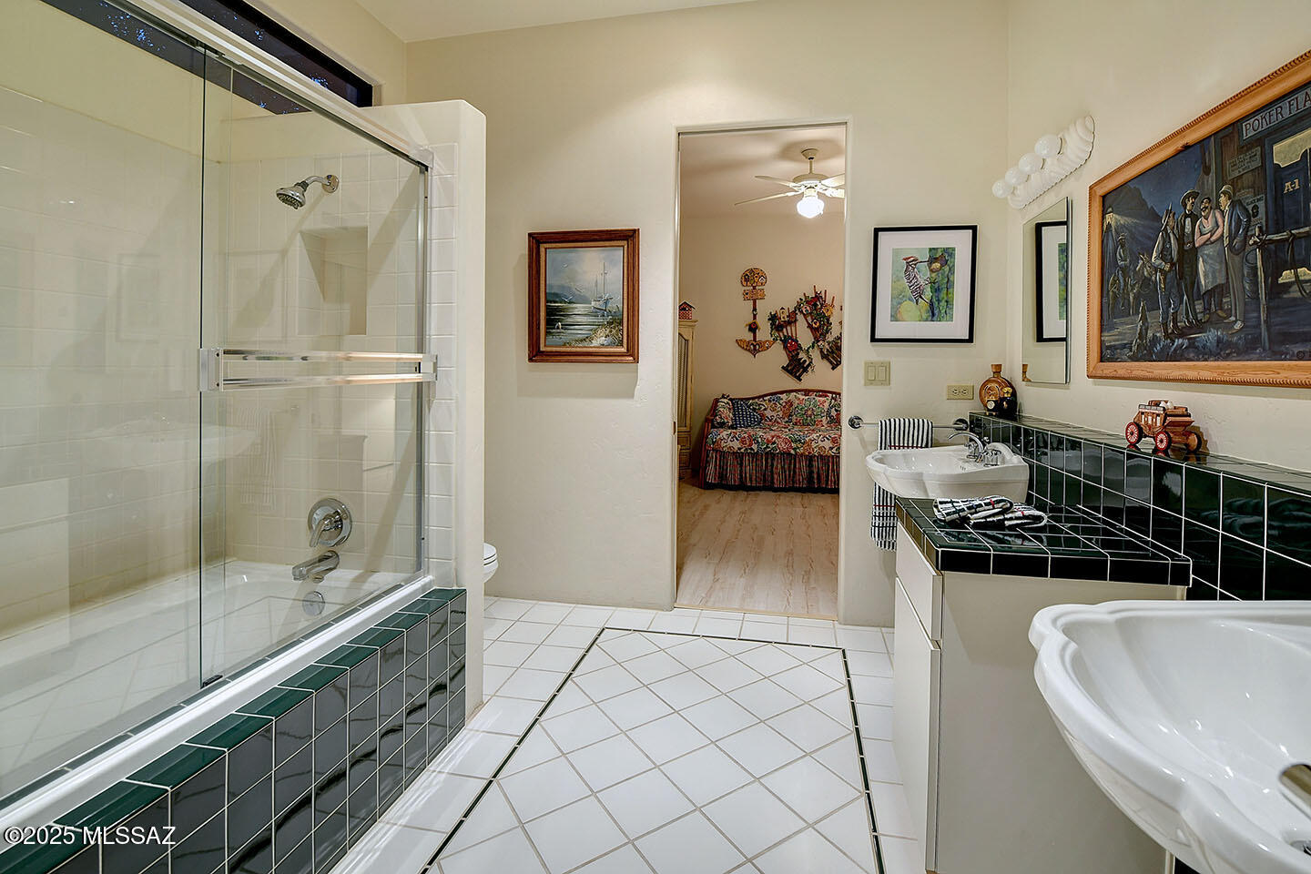Country Club Estates NO. 1 - Residential