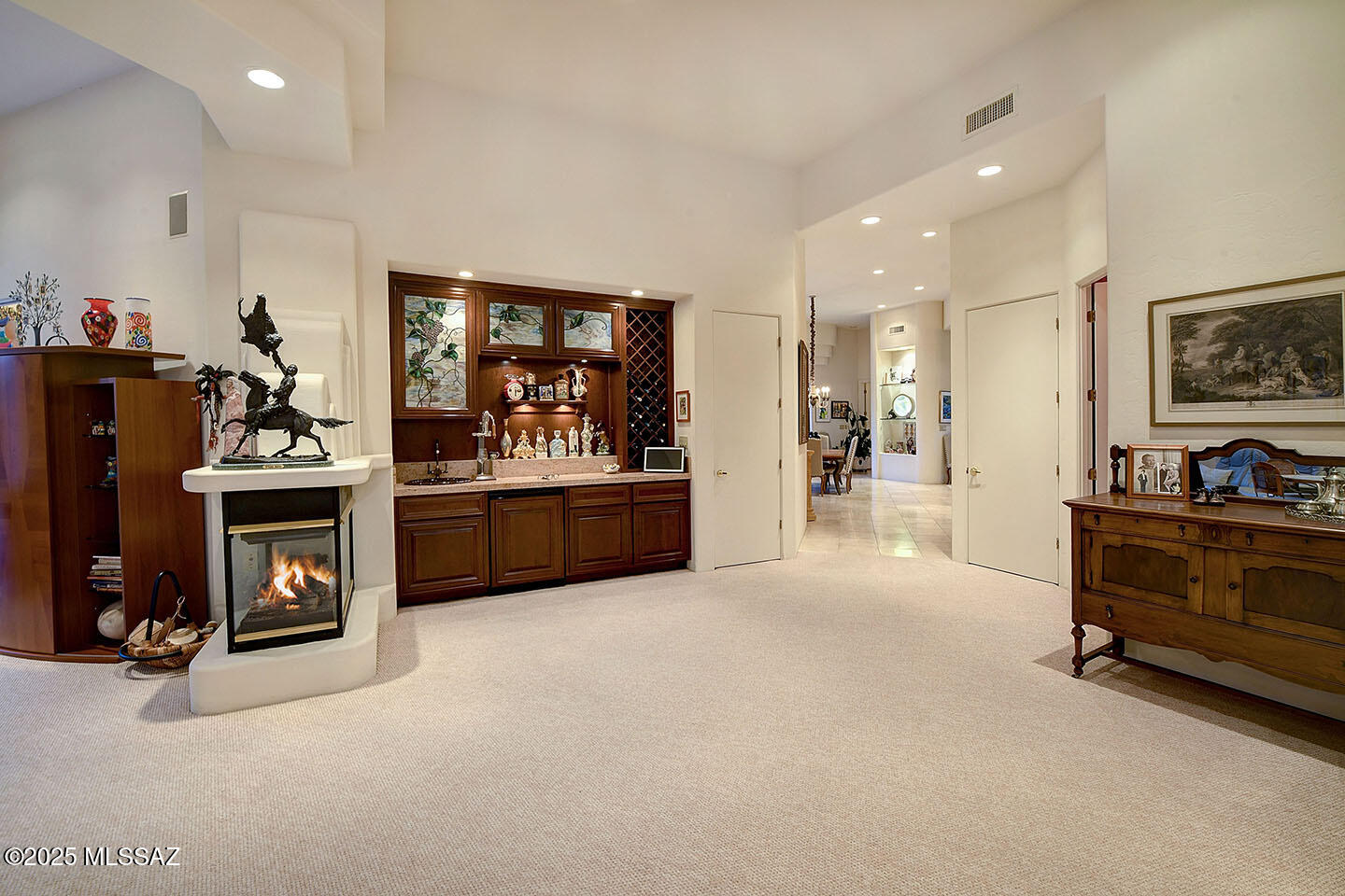 Country Club Estates NO. 1 - Residential