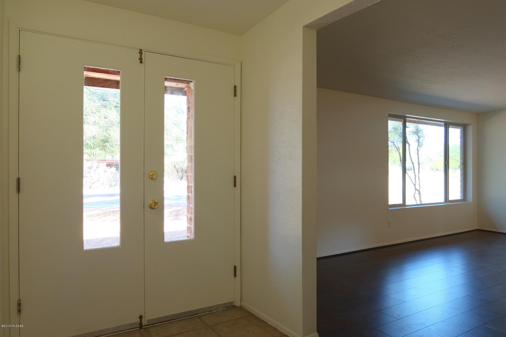 Silver Shadows Estates - Residential Lease
