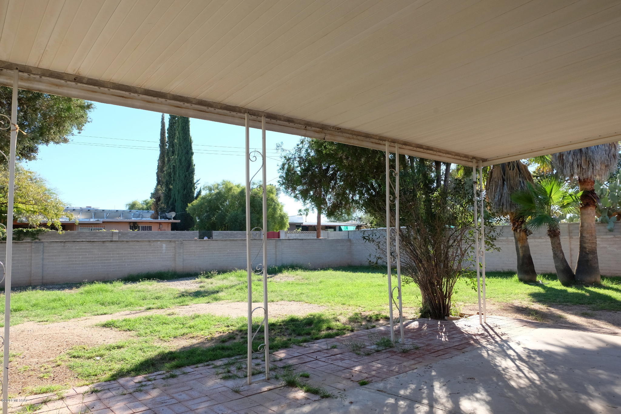 Silver Shadows Estates - Residential Lease