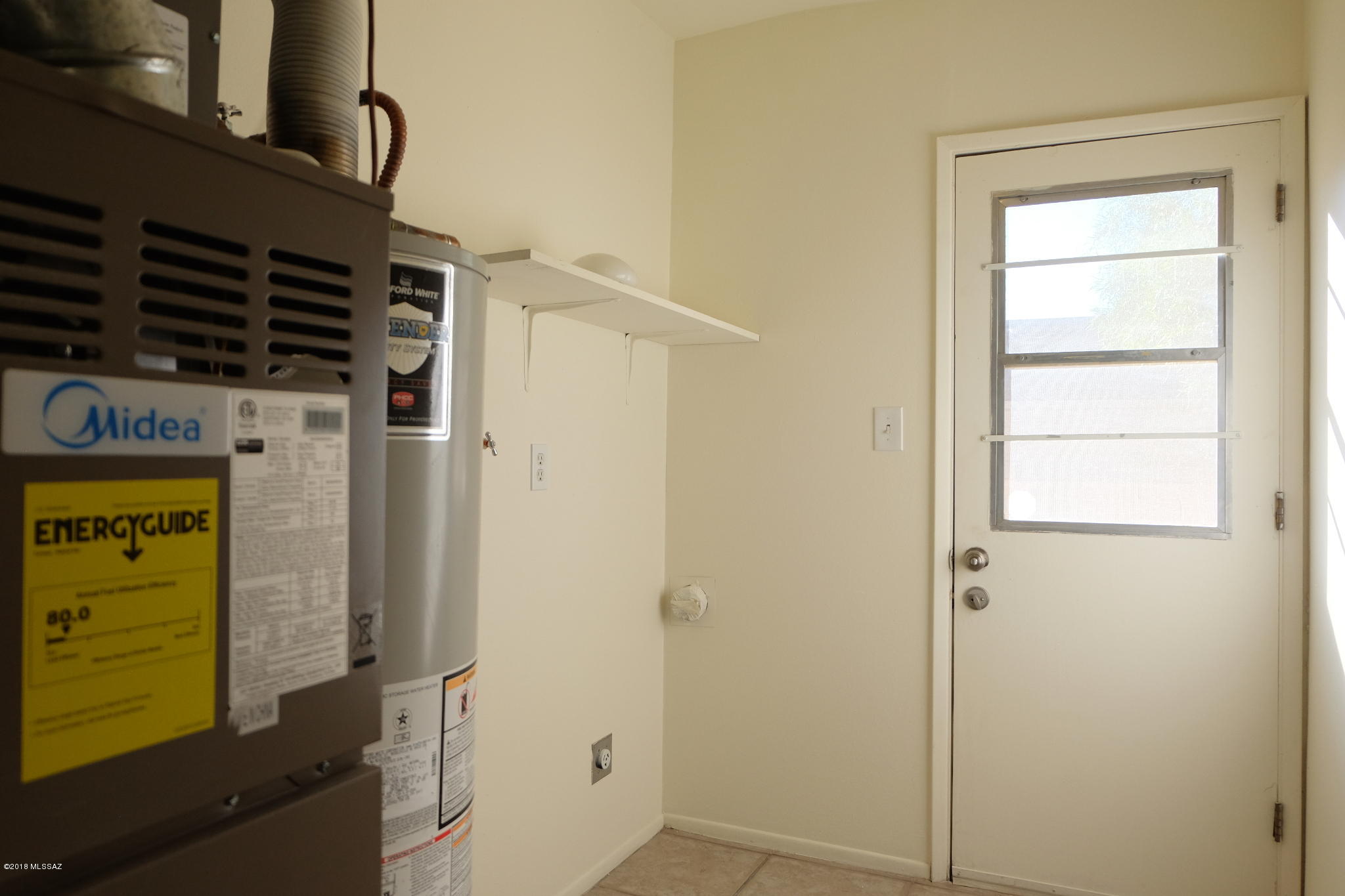 Silver Shadows Estates - Residential Lease