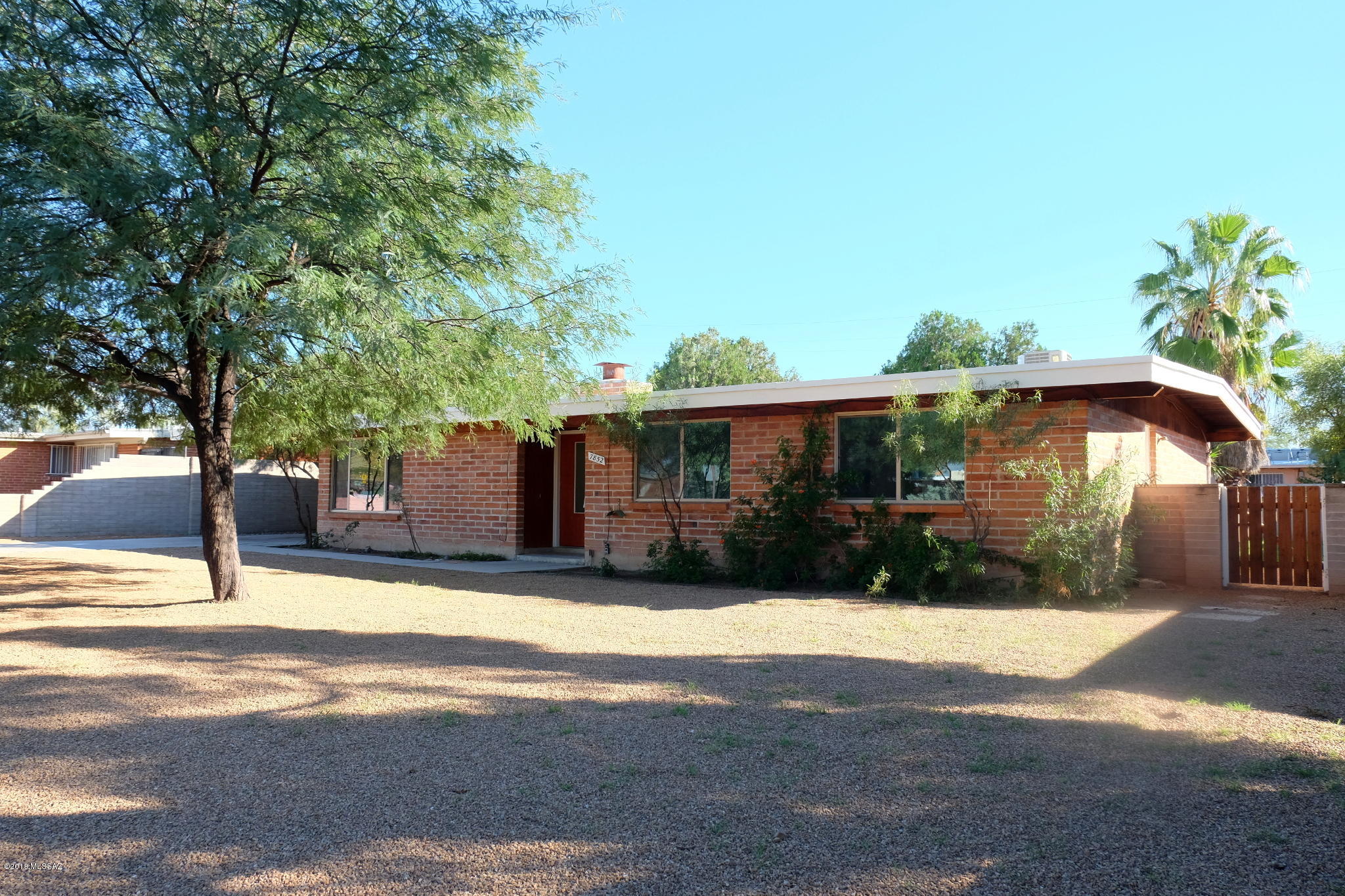 Silver Shadows Estates - Residential Lease