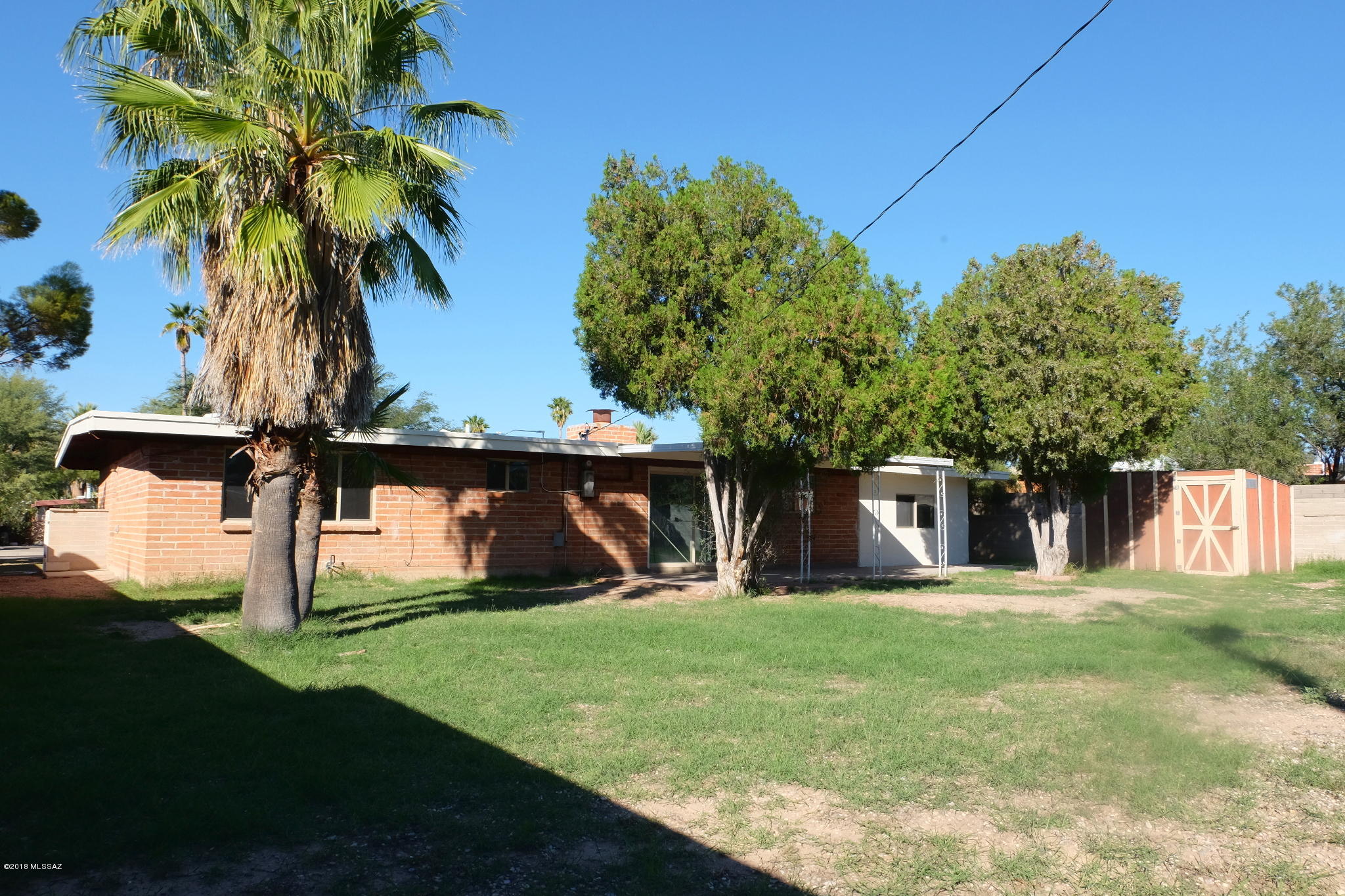 Silver Shadows Estates - Residential Lease
