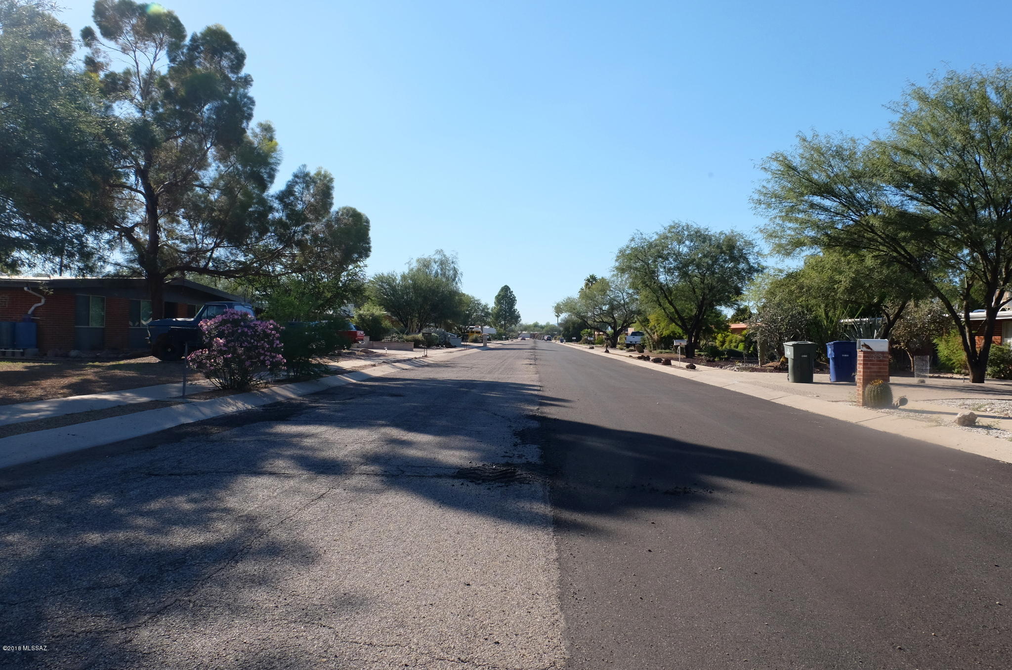 Silver Shadows Estates - Residential Lease