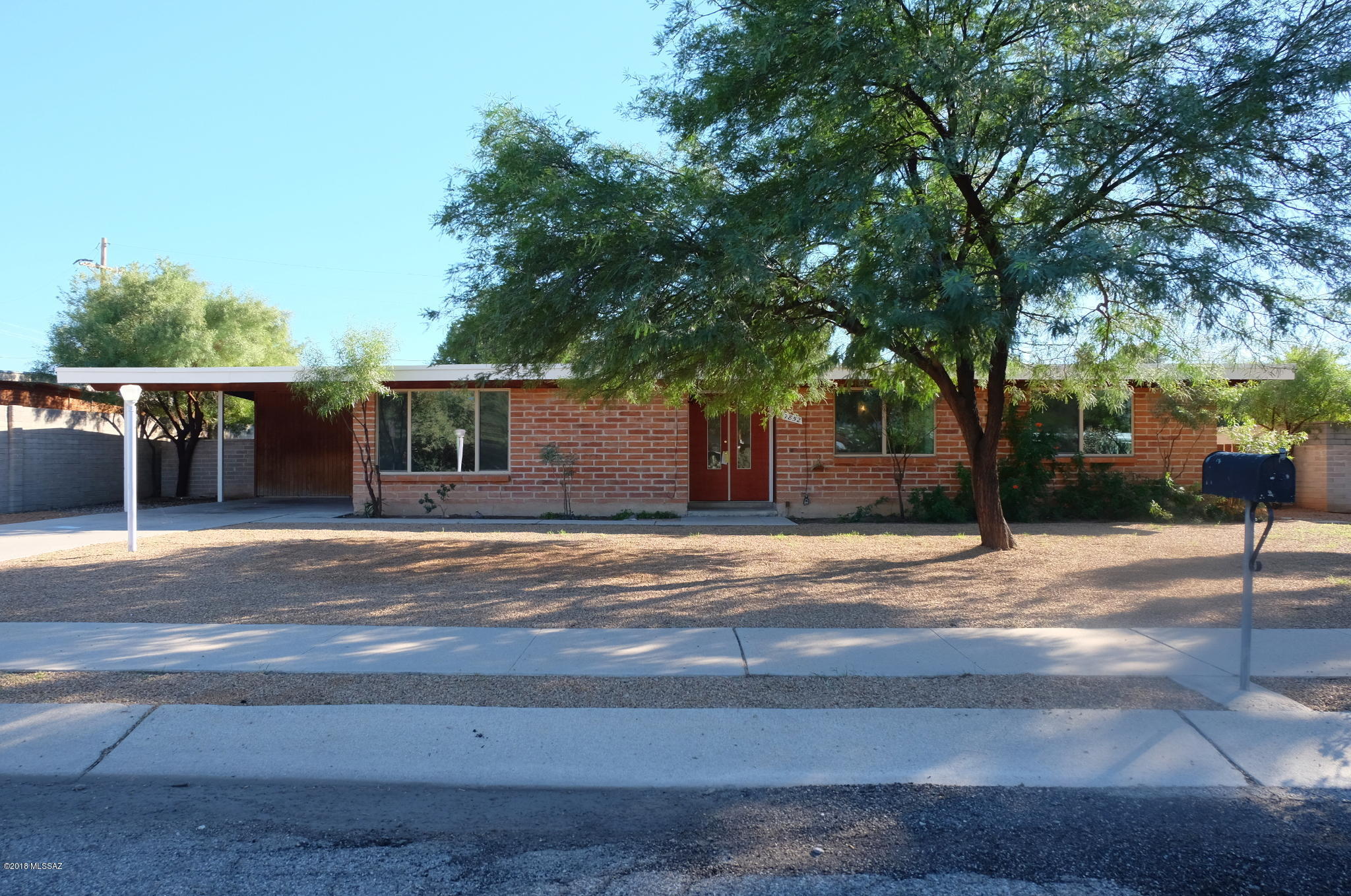 Silver Shadows Estates - Residential Lease