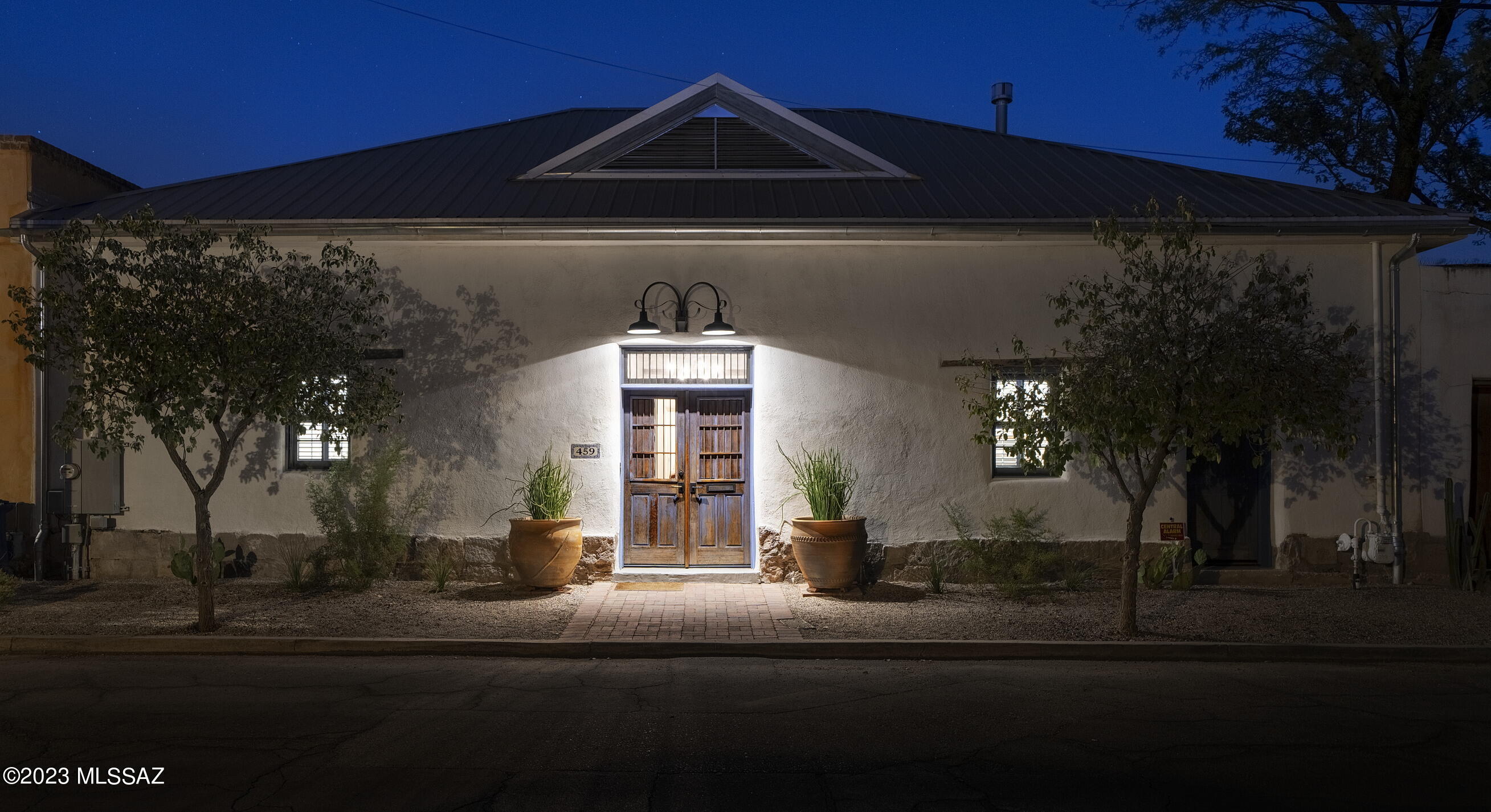 City Of Tucson - Residential