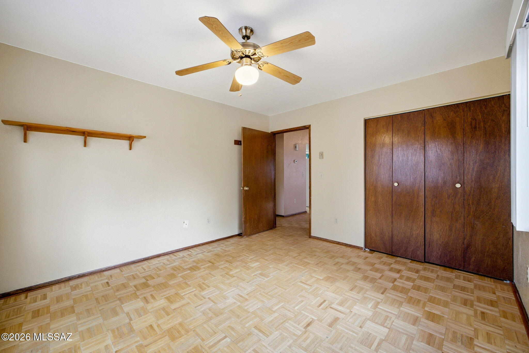 Out Of Pima County - Residential