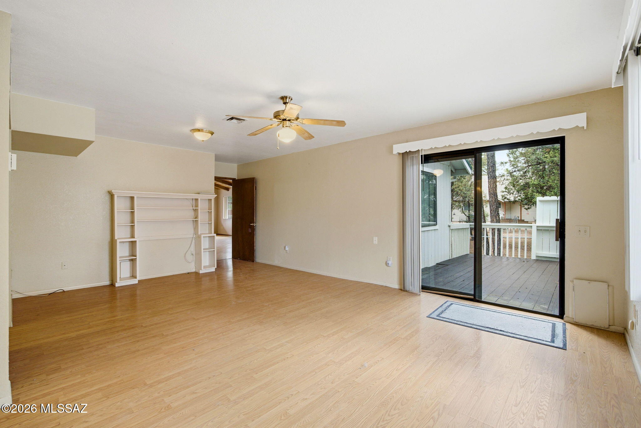 Out Of Pima County - Residential