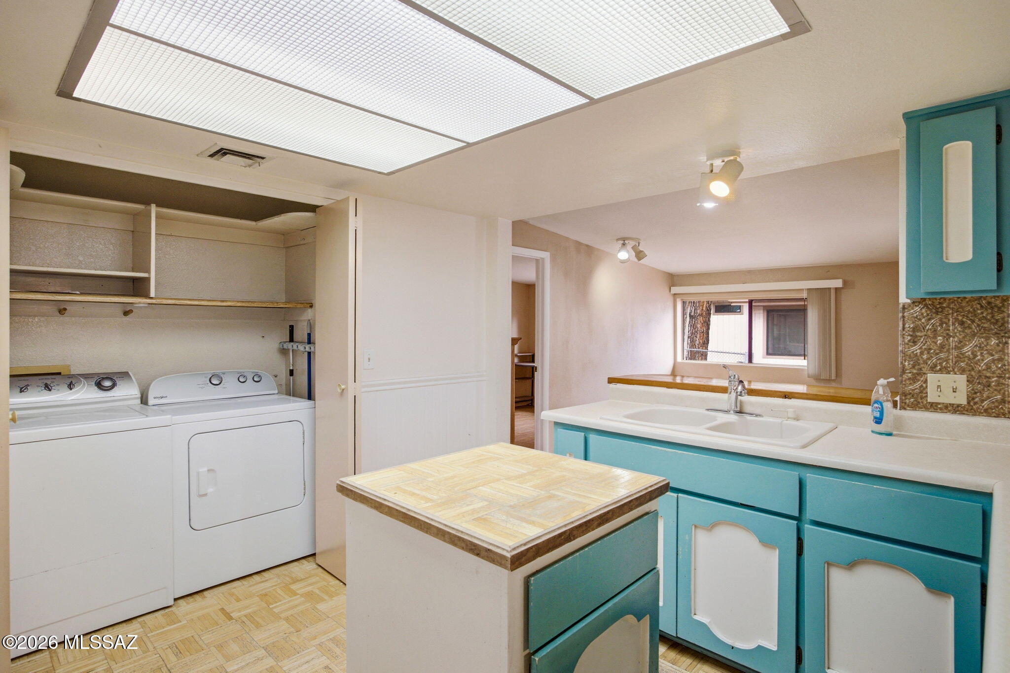 Out Of Pima County - Residential