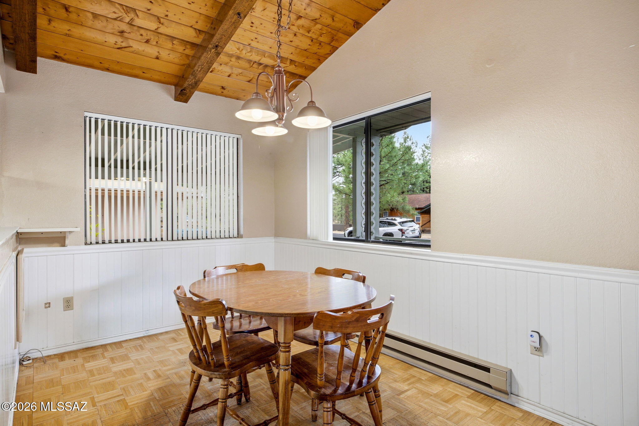 Out Of Pima County - Residential