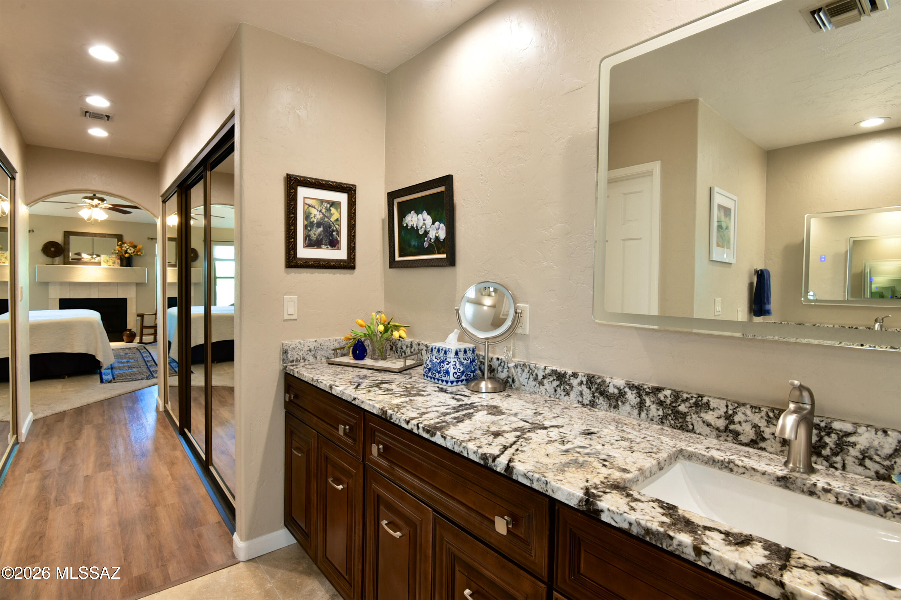 Masters Hill (1-50) - Residential